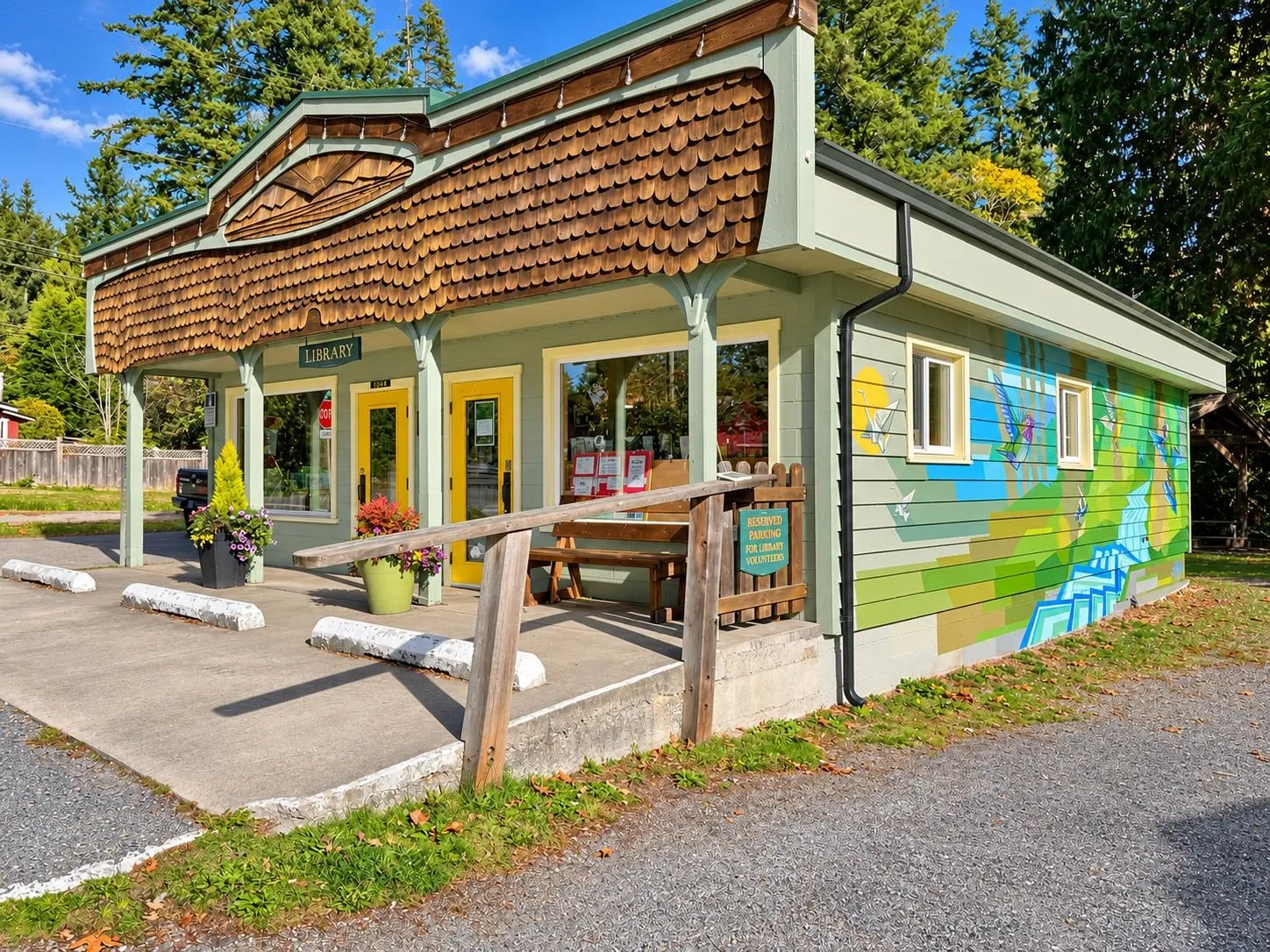 3094 Lower Road