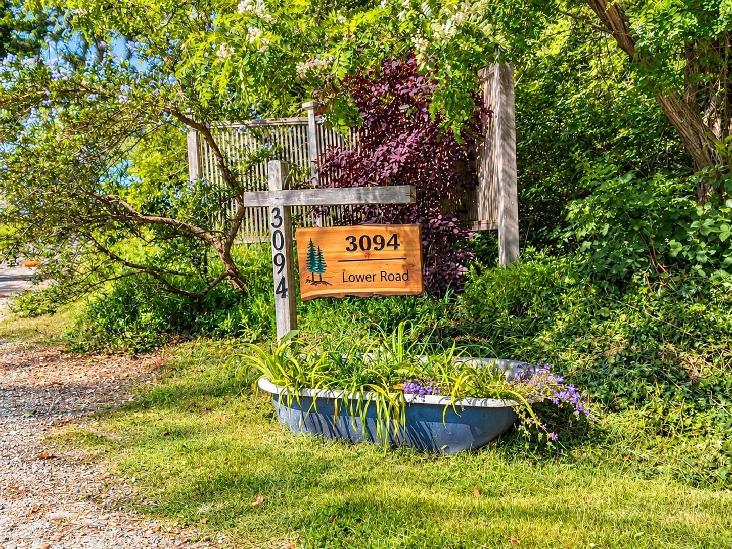 3094 Lower Road