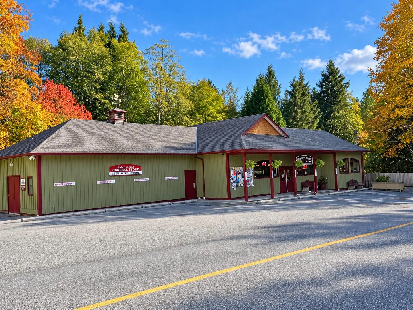 3094 Lower Road