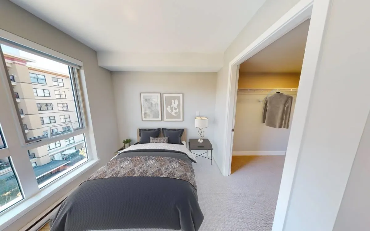 408 East Columbia #518