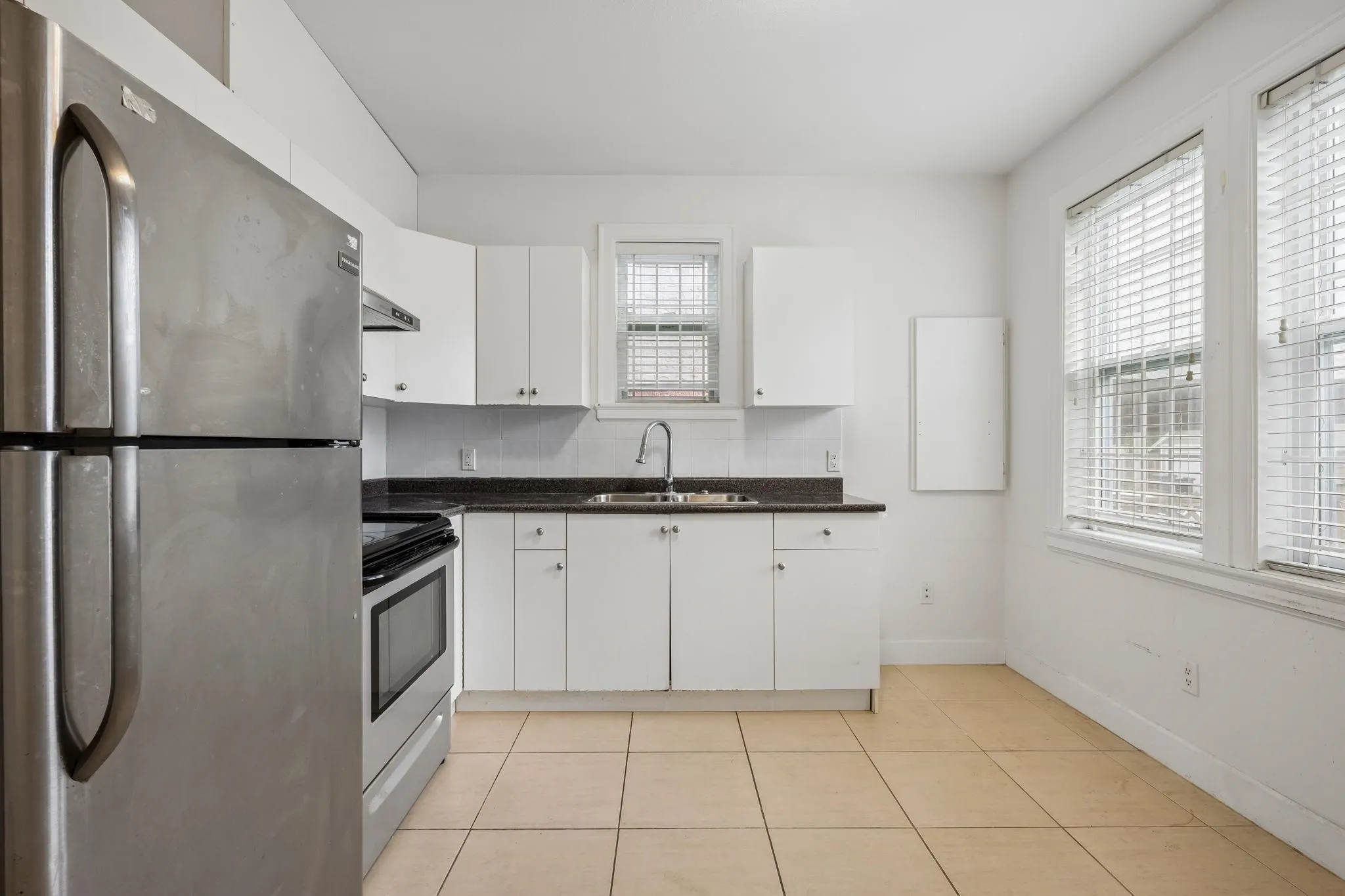 3795 Fleming Street #1