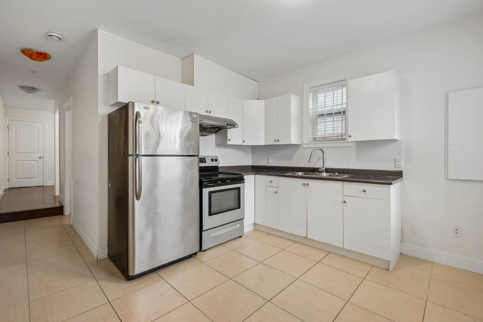 3795 Fleming Street #1