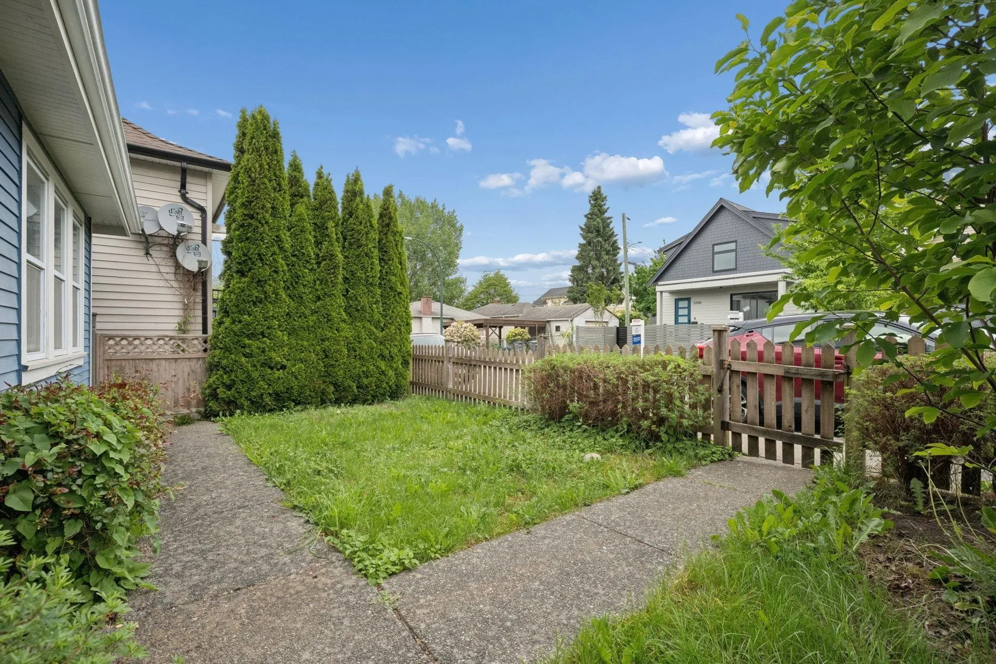 3795 Fleming Street #1