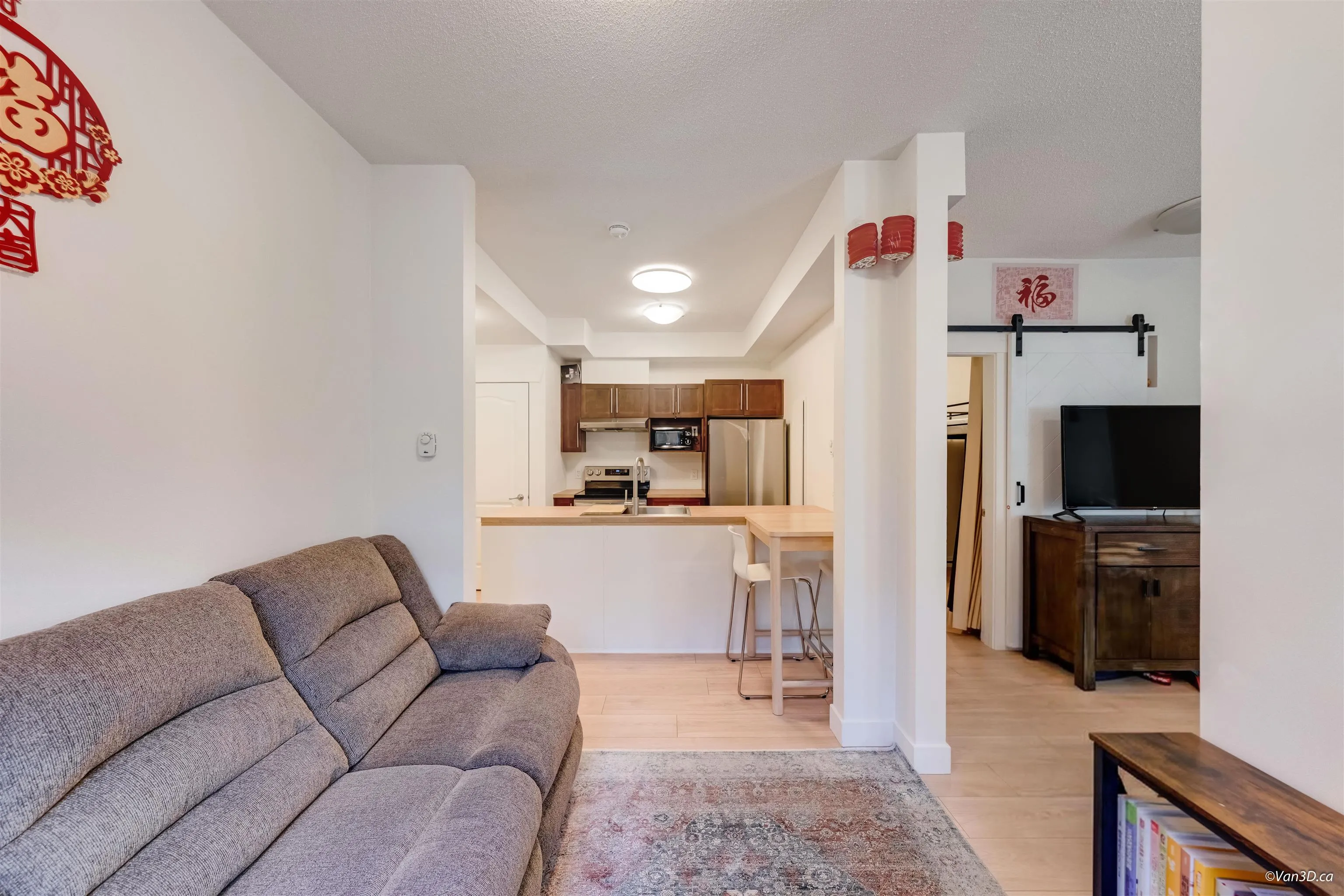 6538 Elgin Avenue #26