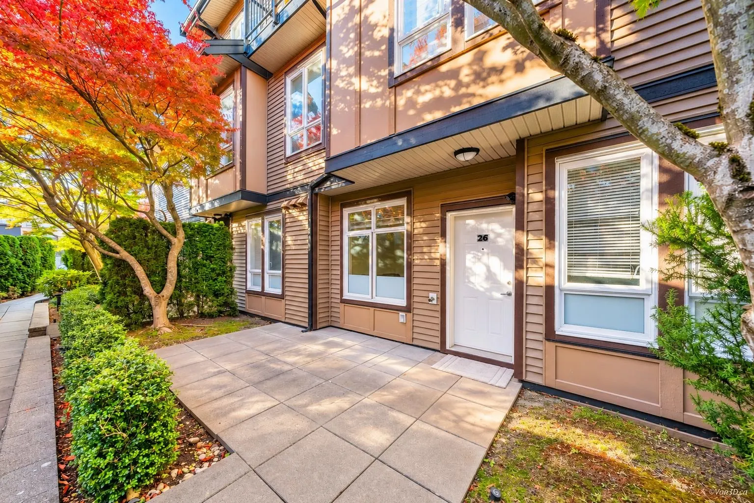 6538 Elgin Avenue #26