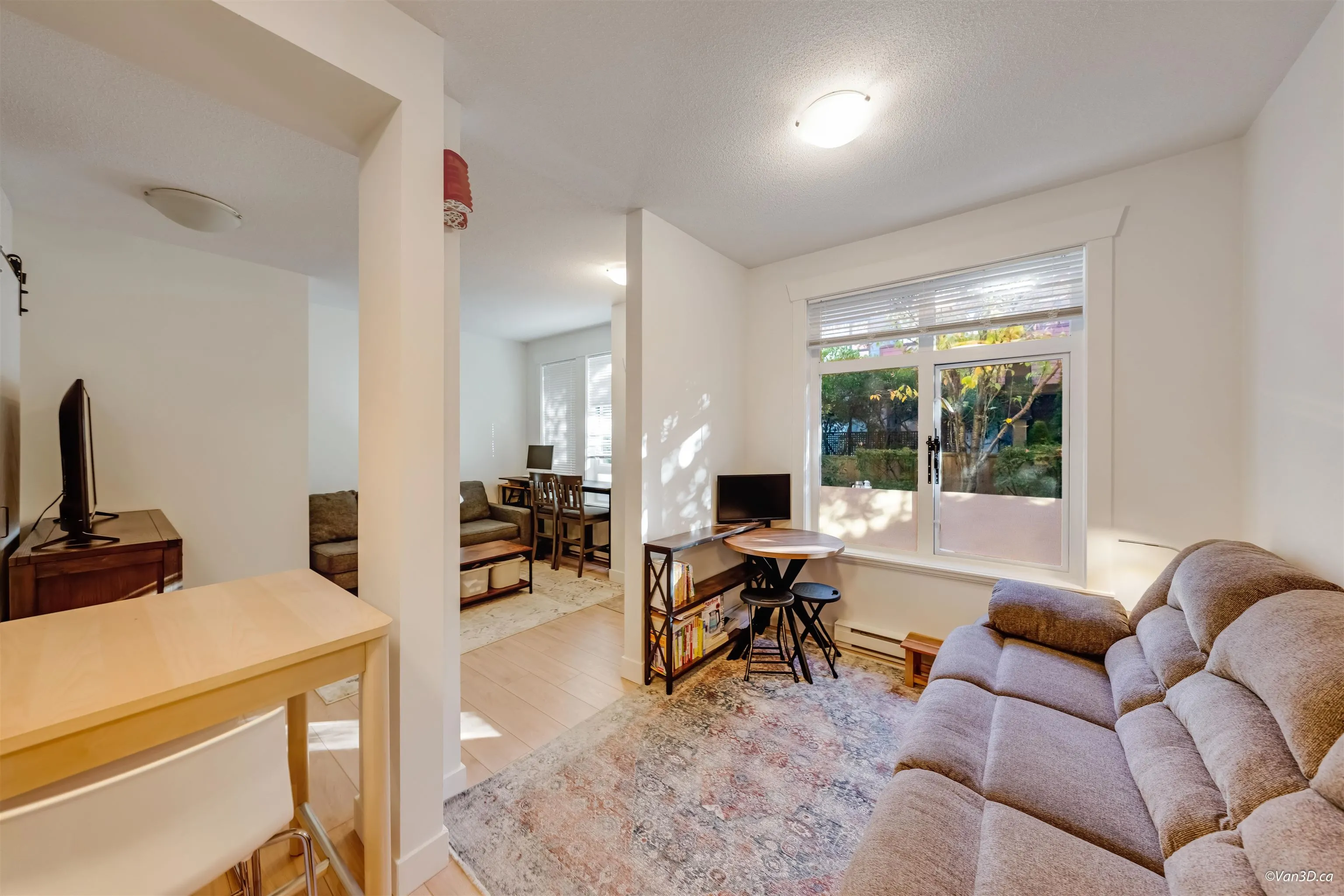 6538 Elgin Avenue #26
