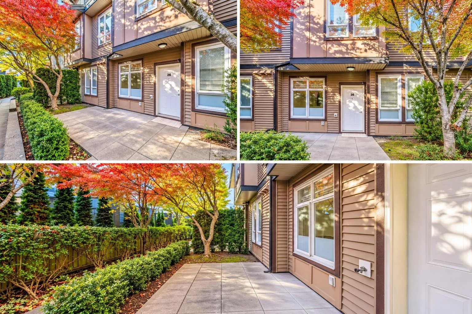 6538 Elgin Avenue #26
