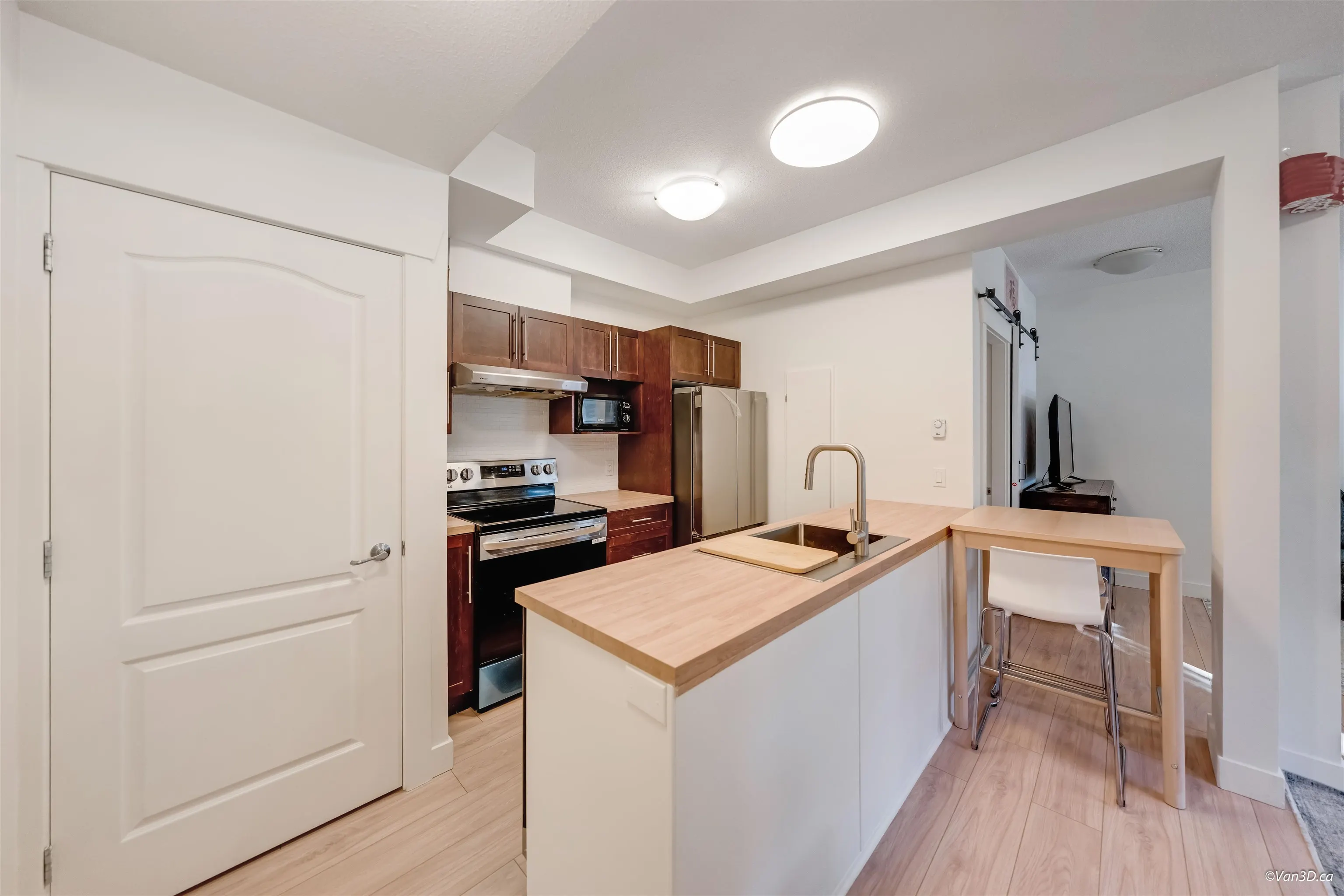 6538 Elgin Avenue #26