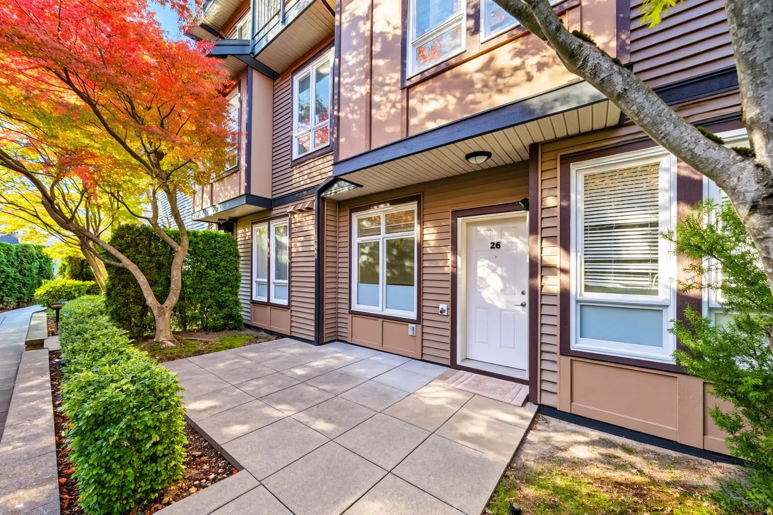 6538 Elgin Avenue #26