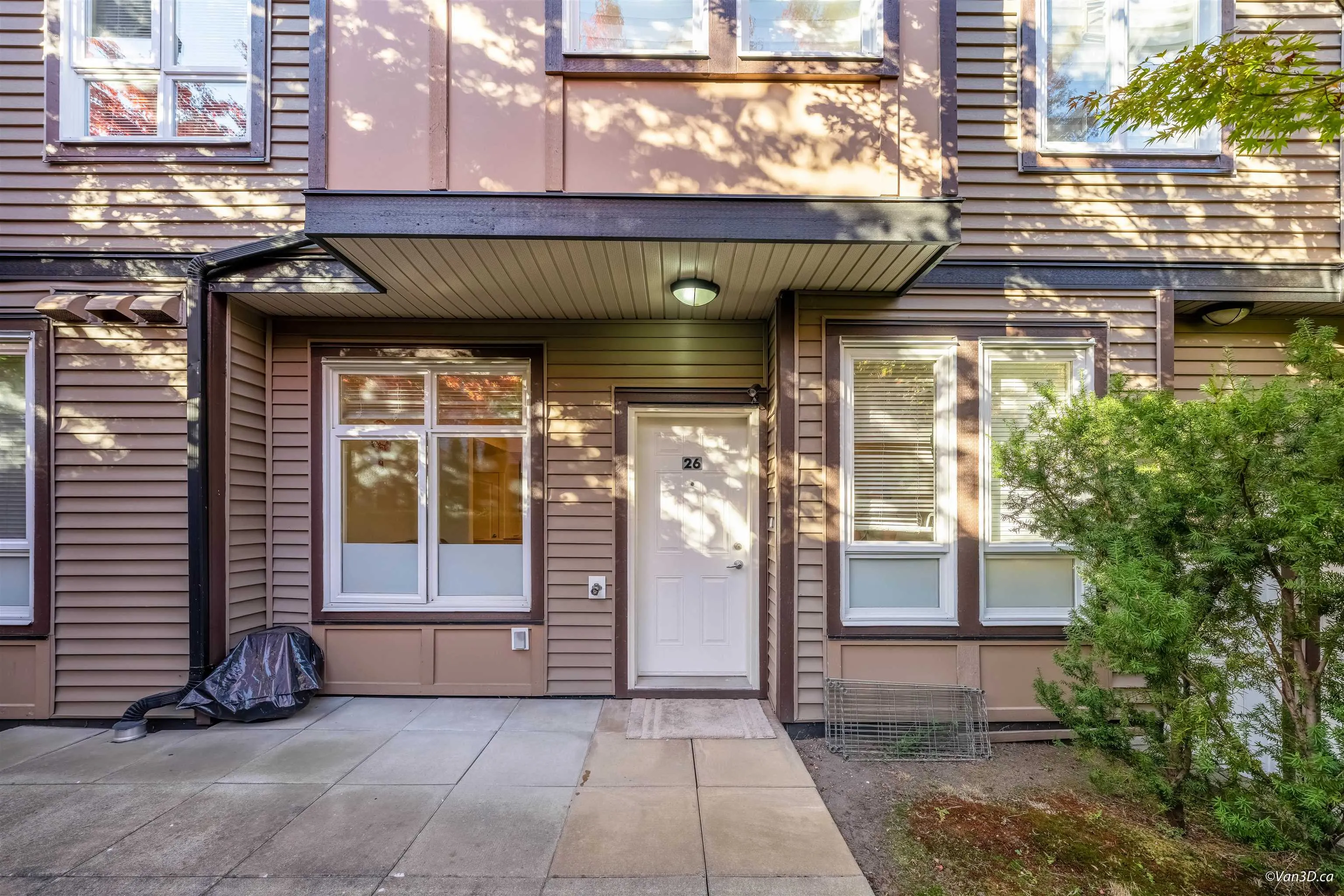 6538 Elgin Avenue #26