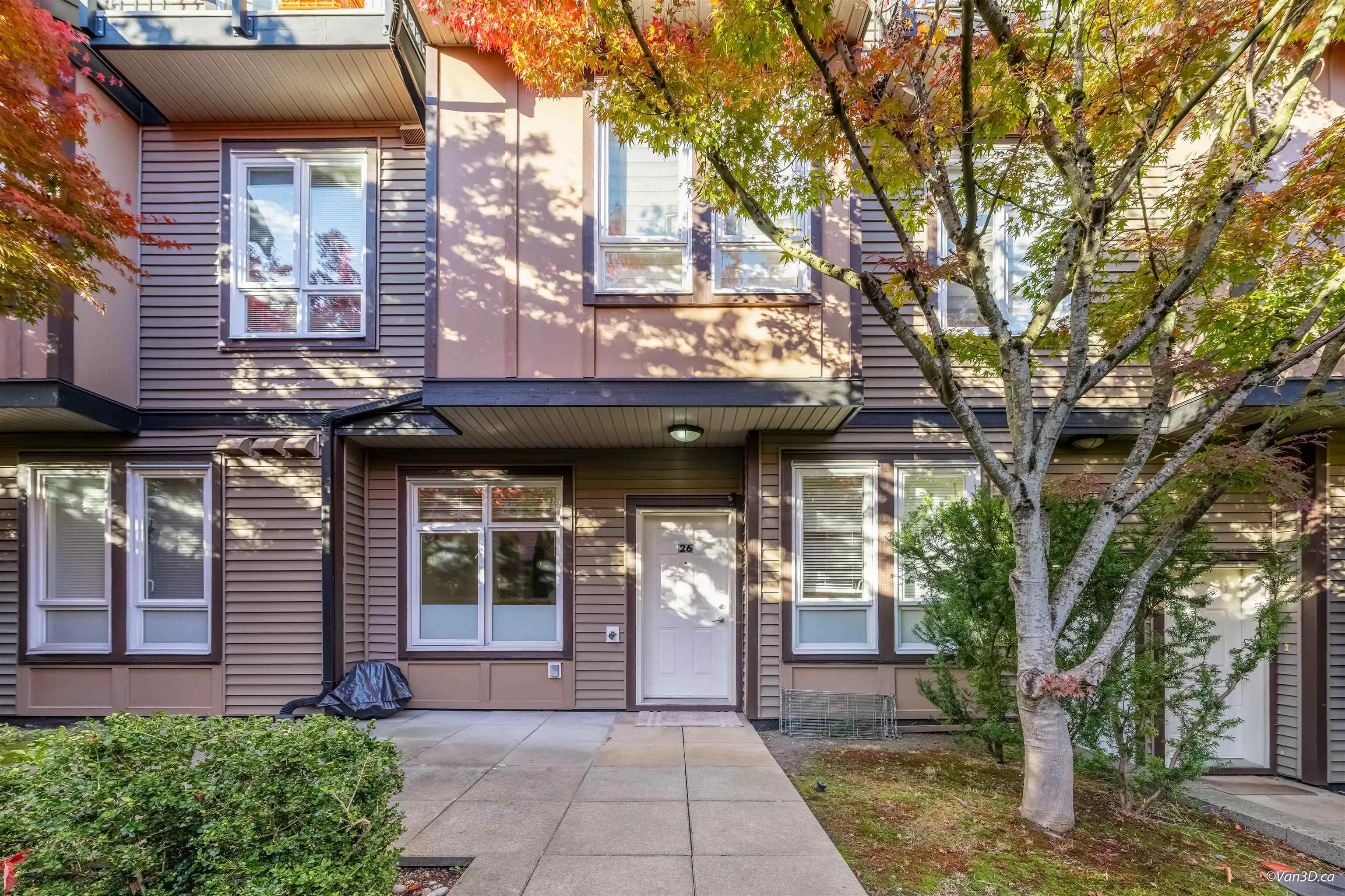 6538 Elgin Avenue #26
