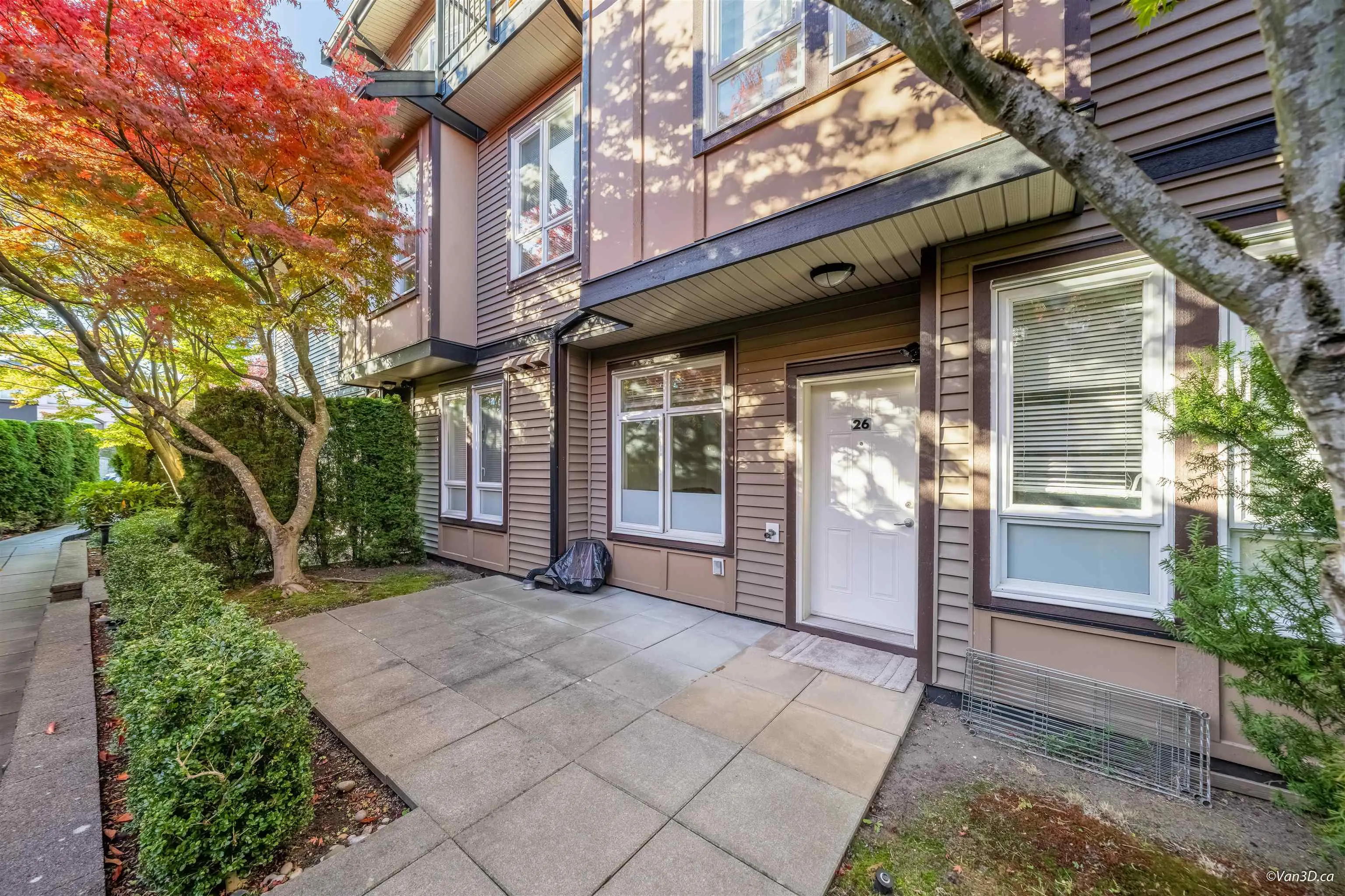 6538 Elgin Avenue #26