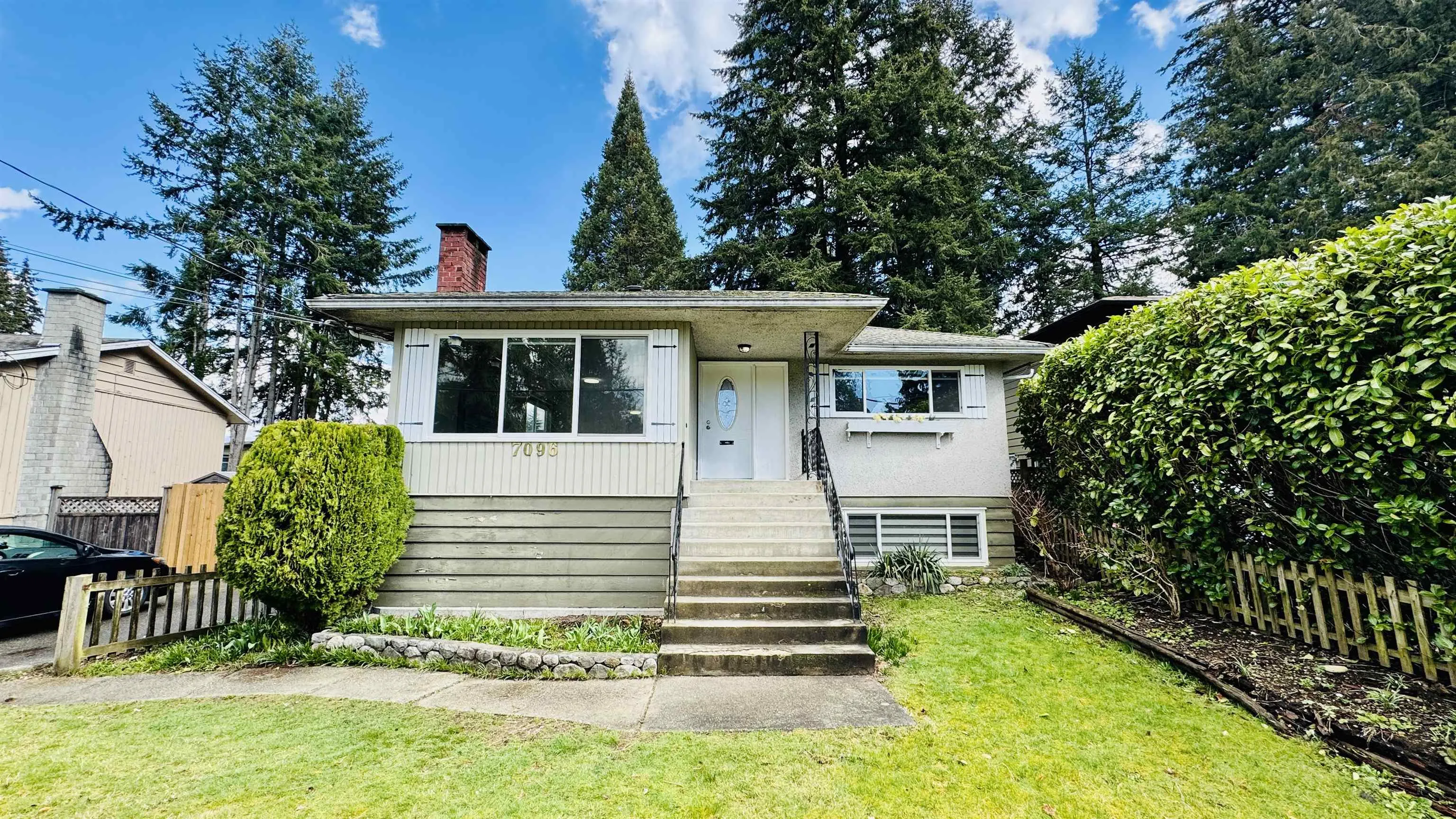 7096 Barkley Drive