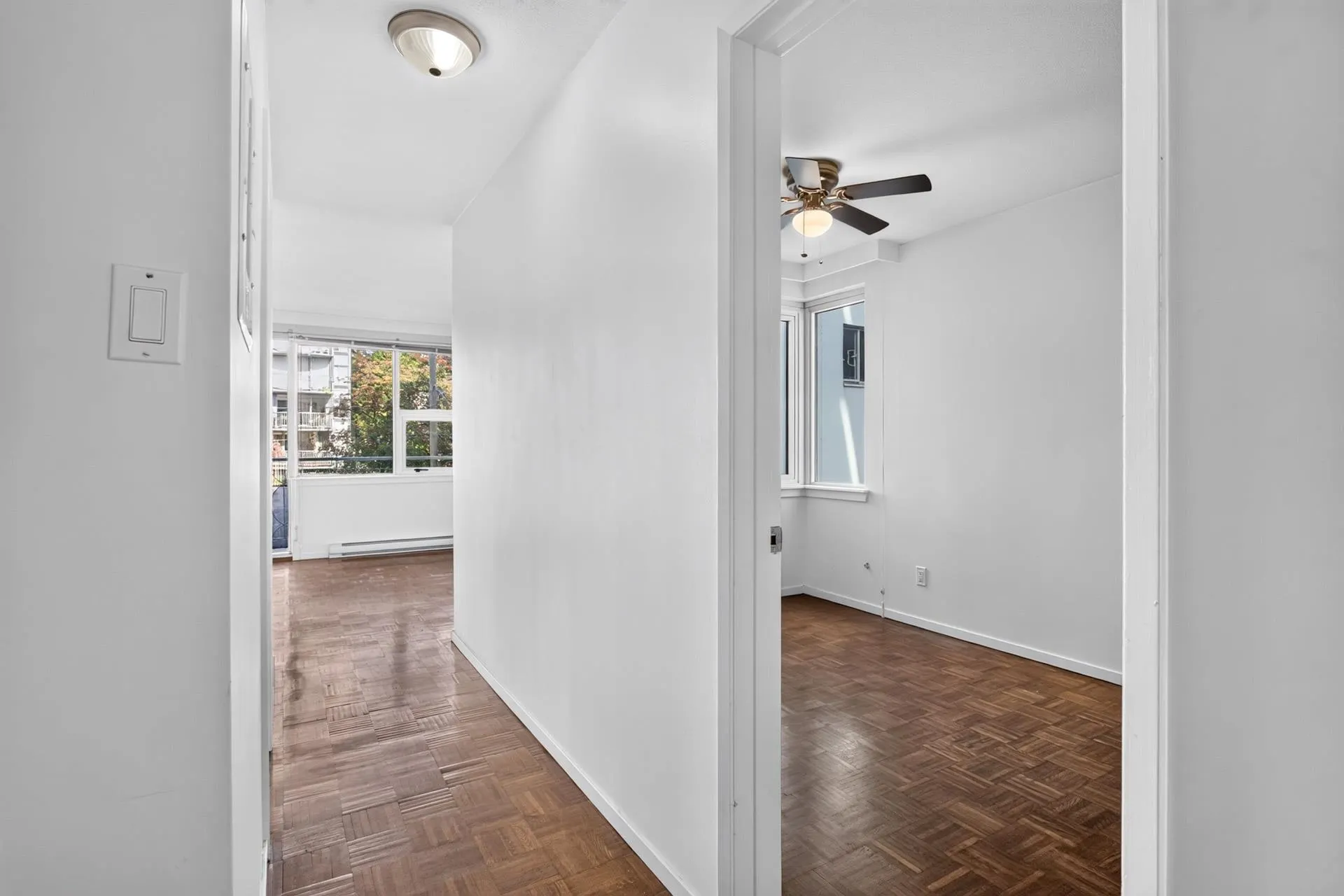 1219 Harwood Street #401
