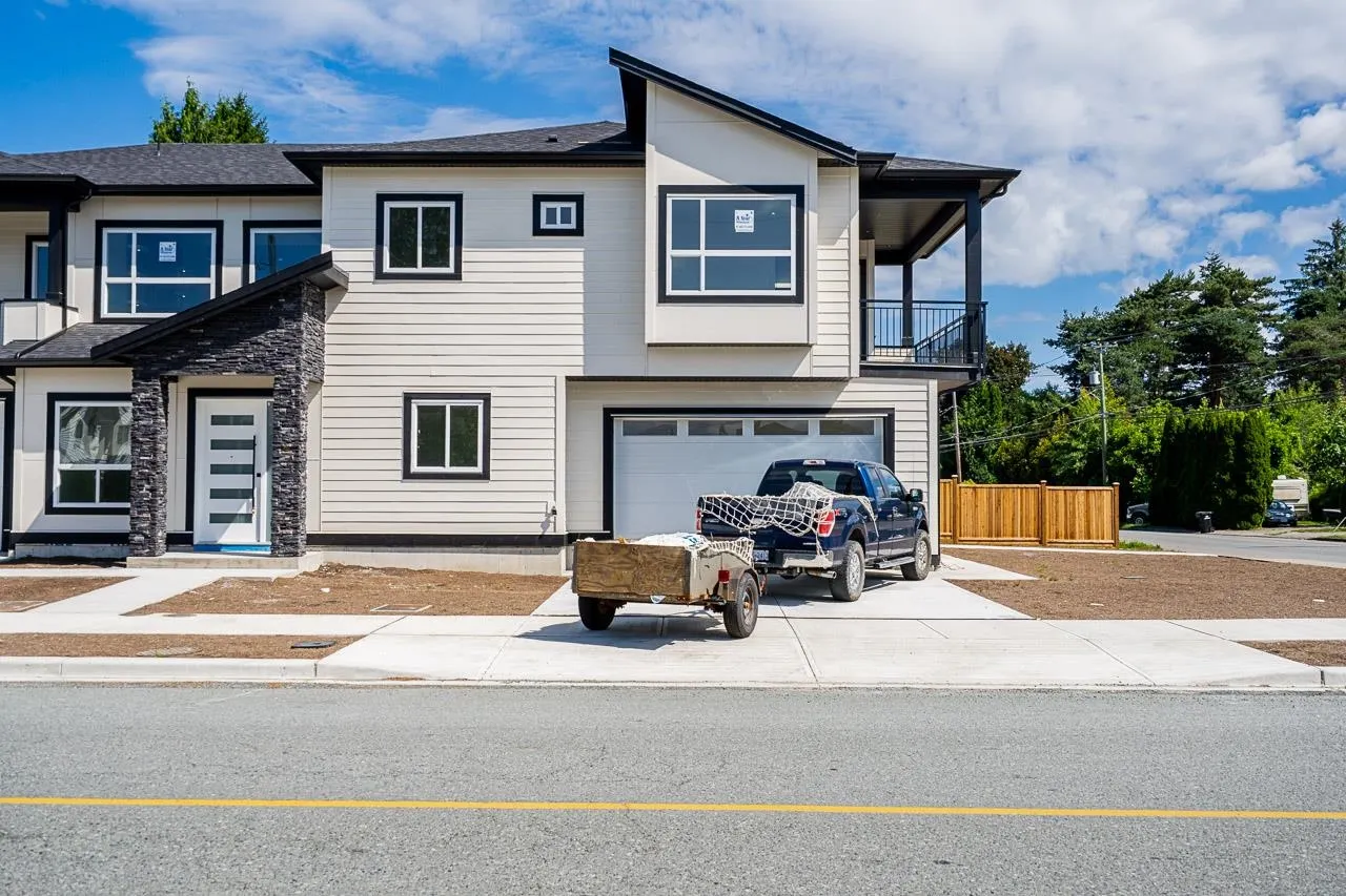 45945 Lewis Avenue #B2