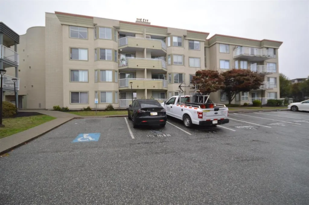 32830 George Ferguson Way #437