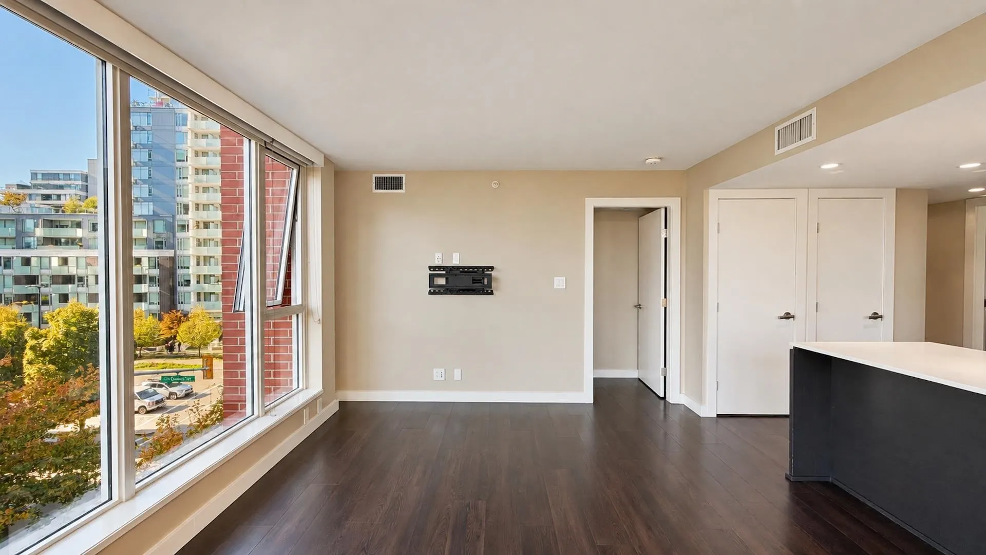 1618 Quebec Street #603