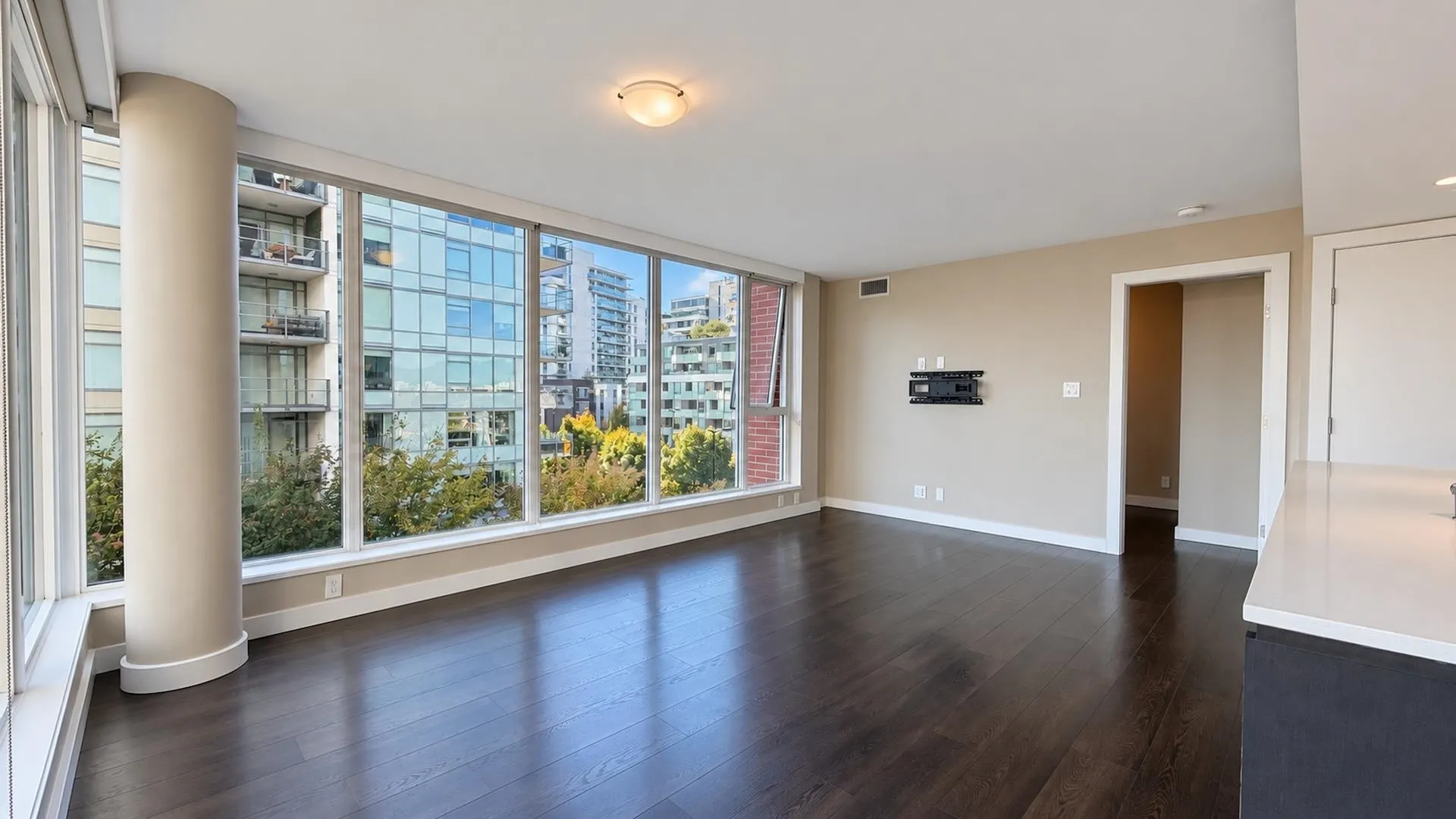 1618 Quebec Street #603