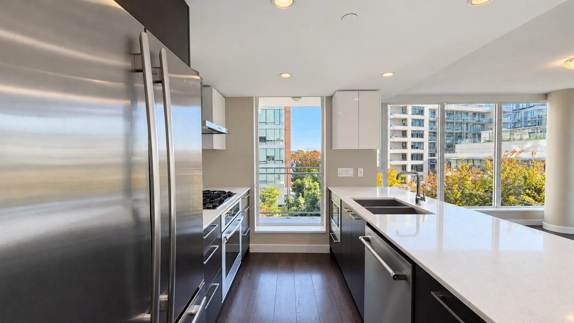 1618 Quebec Street #603