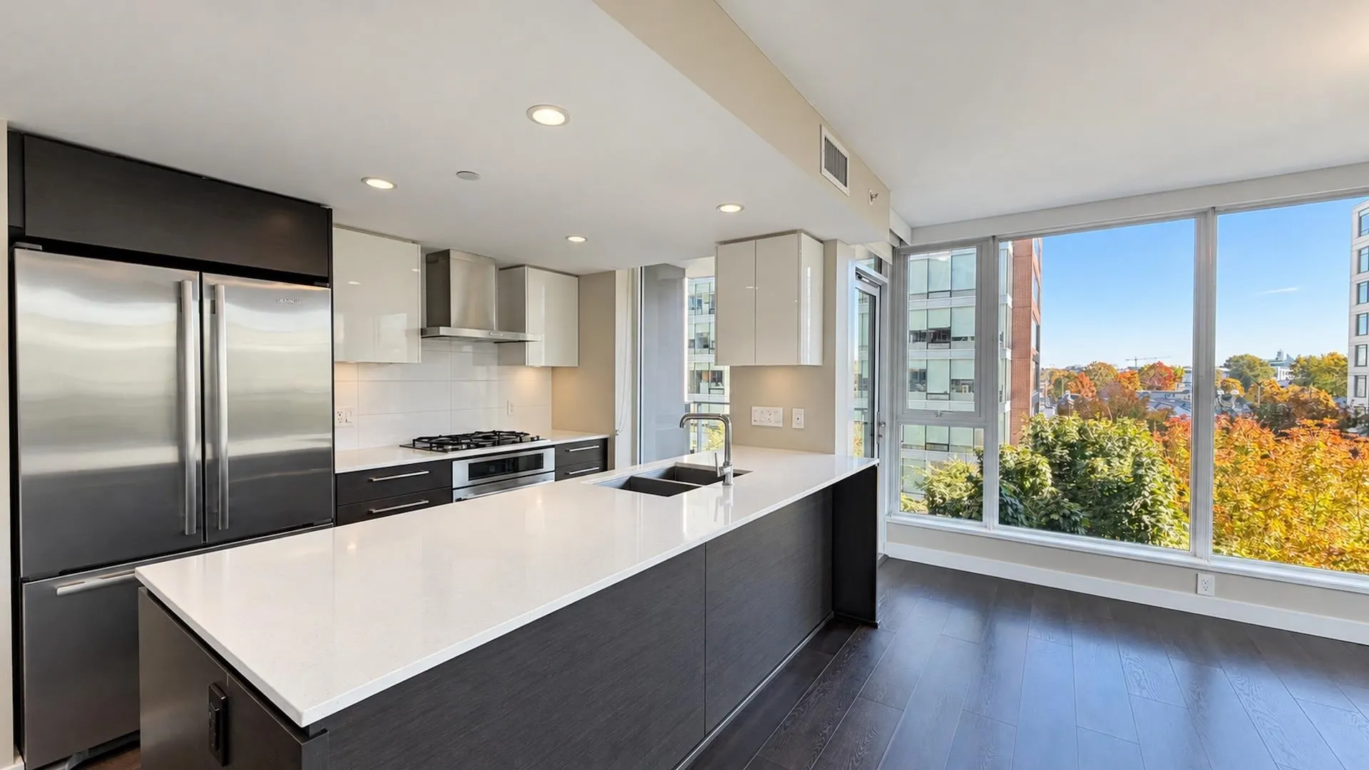1618 Quebec Street #603