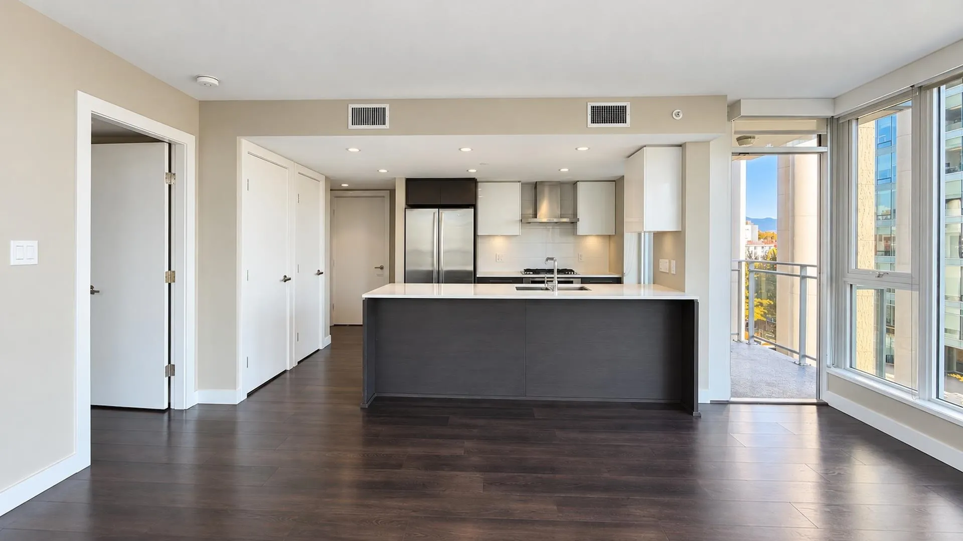 1618 Quebec Street #603