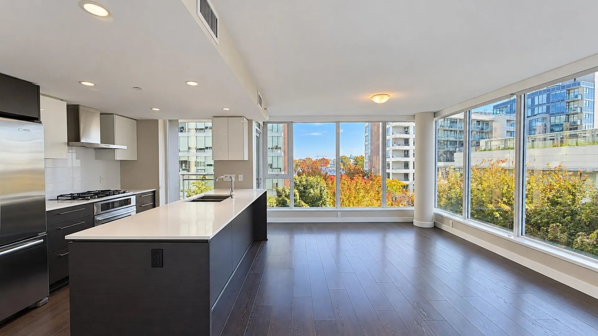 1618 Quebec Street #603
