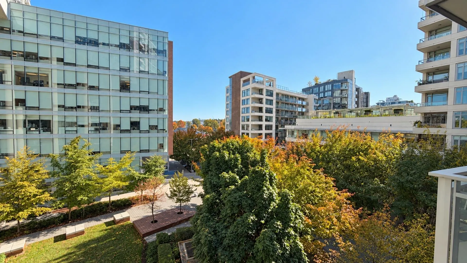 1618 Quebec Street #603