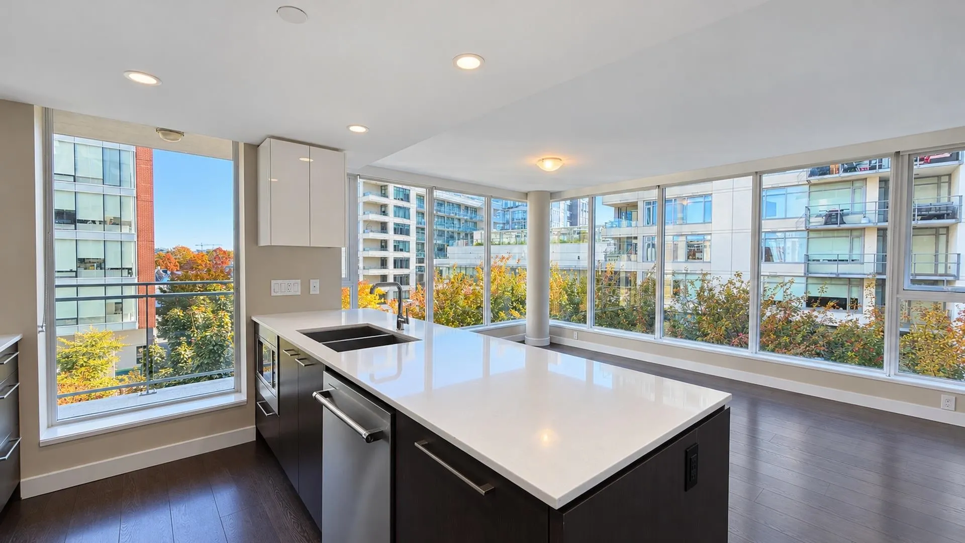 1618 Quebec Street #603