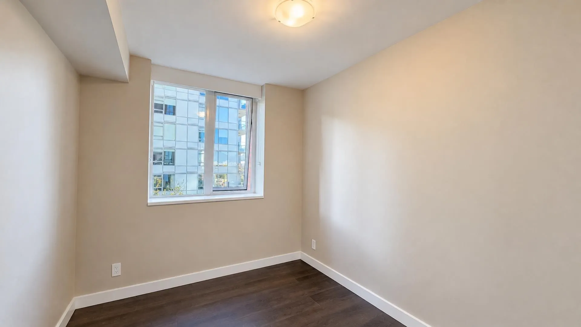 1618 Quebec Street #603