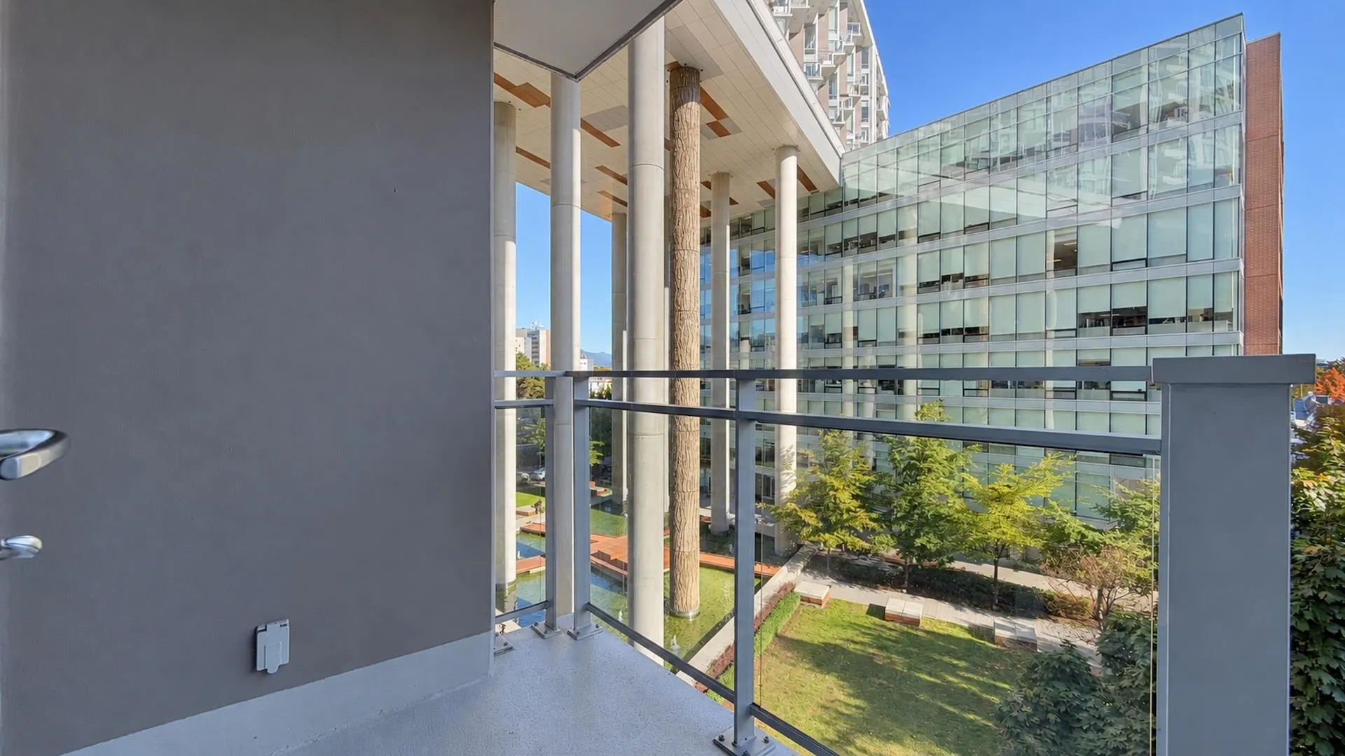 1618 Quebec Street #603