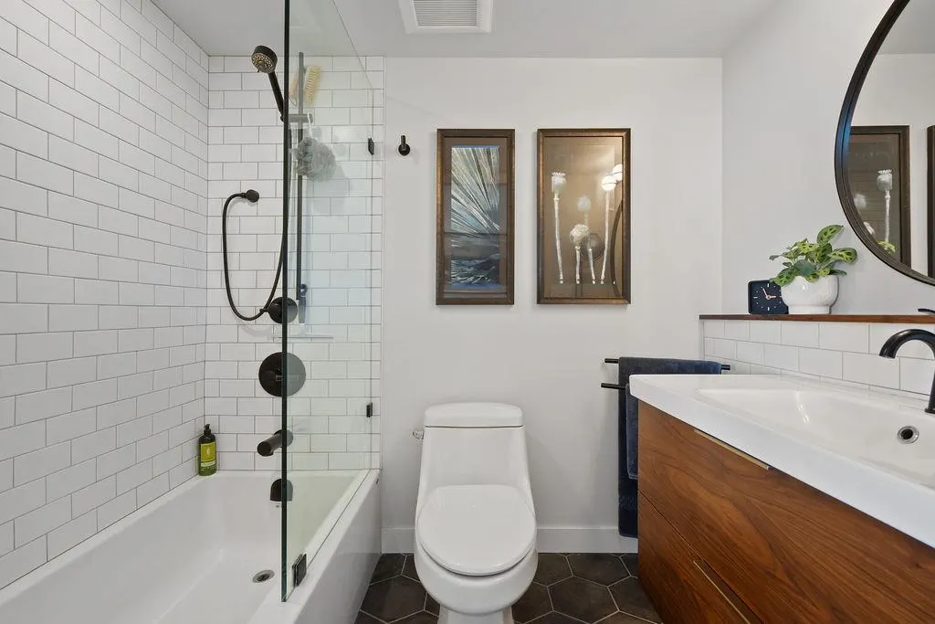 140 E Keith Road #701