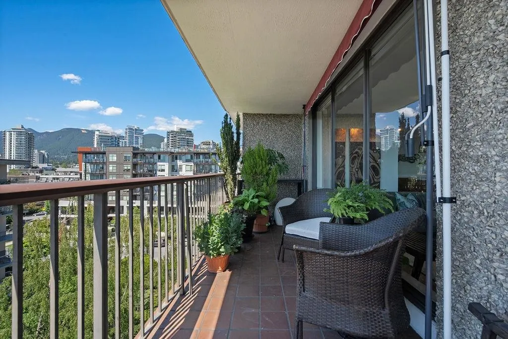 140 E Keith Road #701