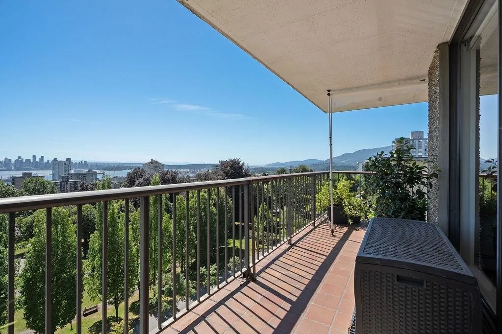 140 E Keith Road #701