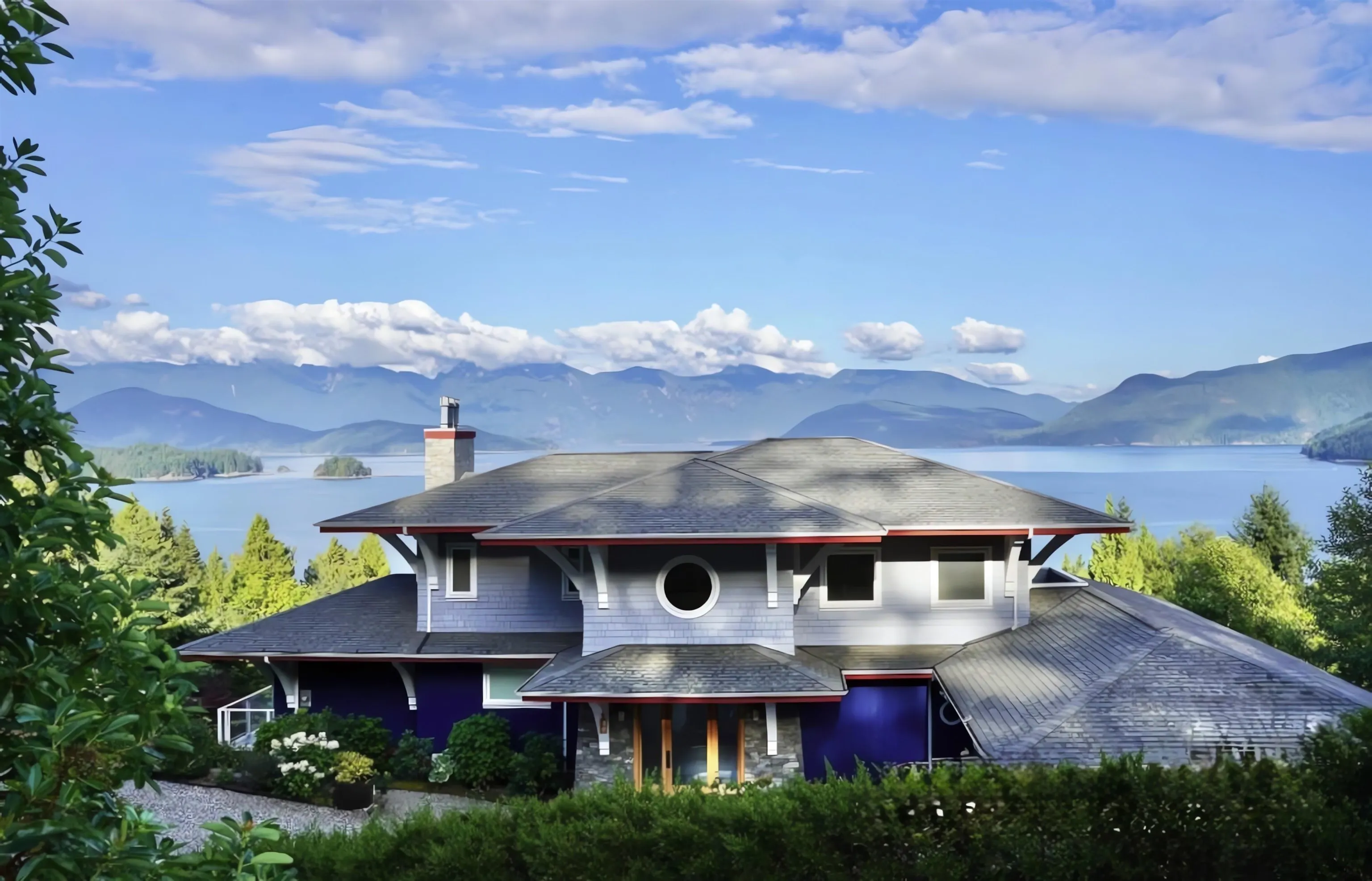 1128 Twin Isle Drive