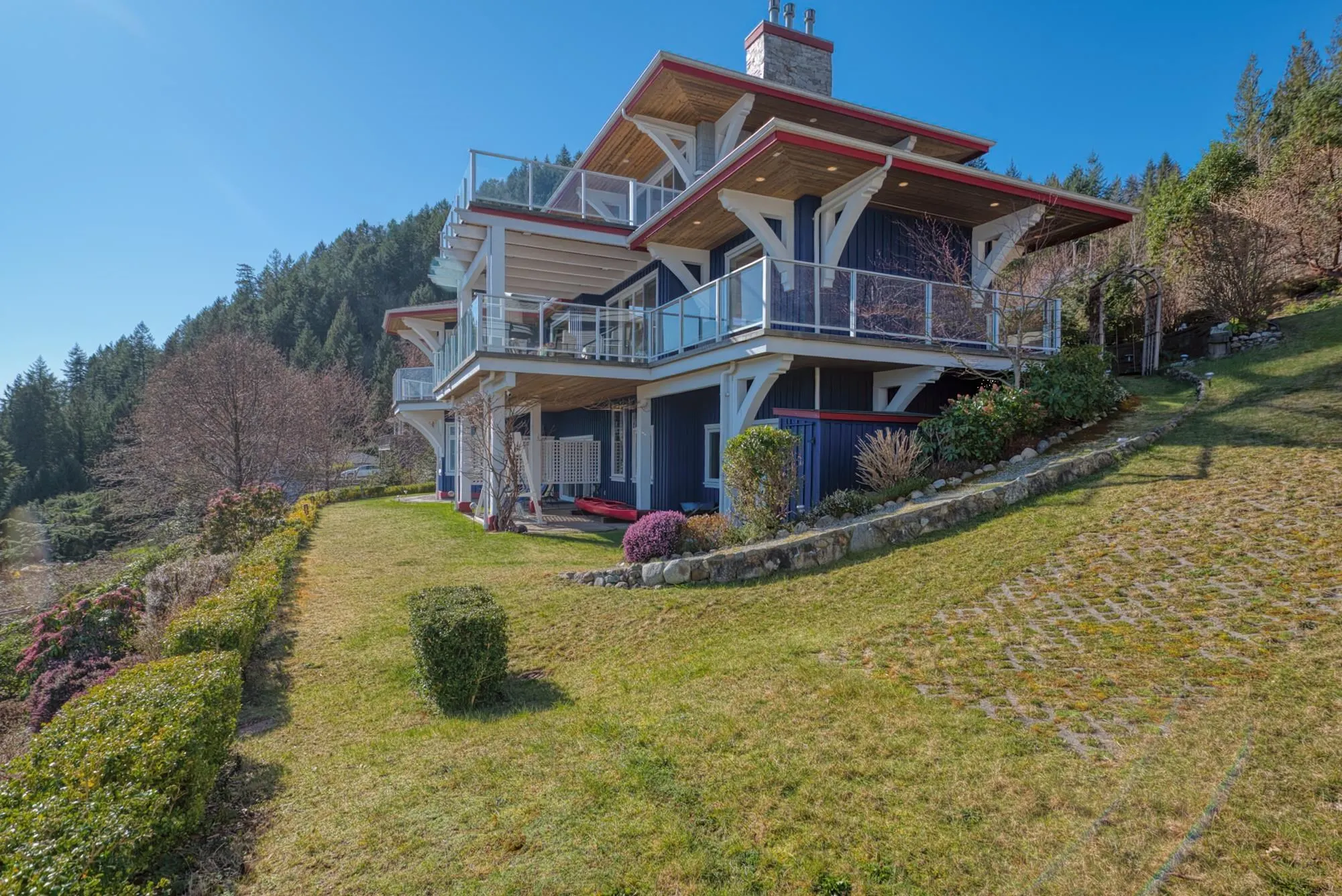 1128 Twin Isle Drive