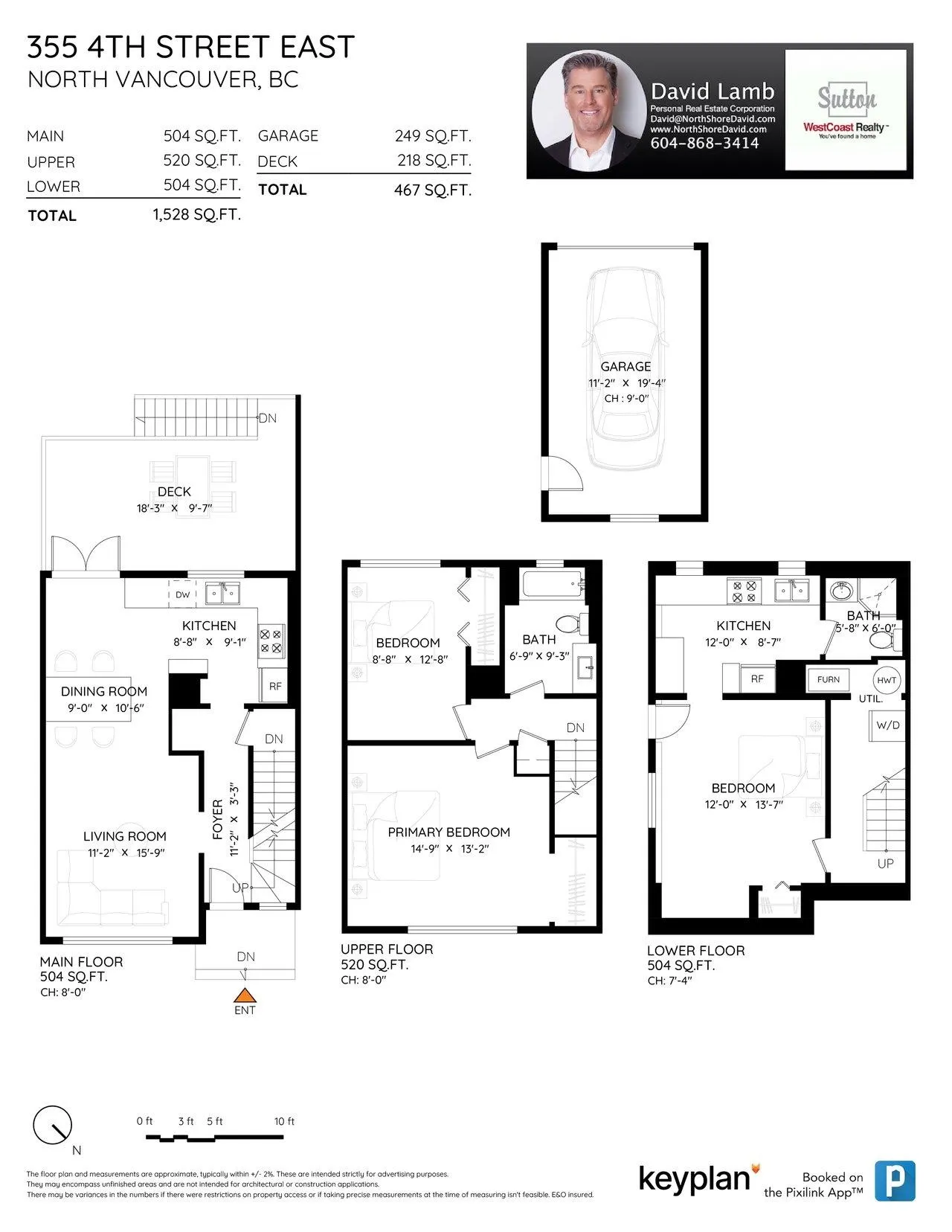 355 E 4th Street