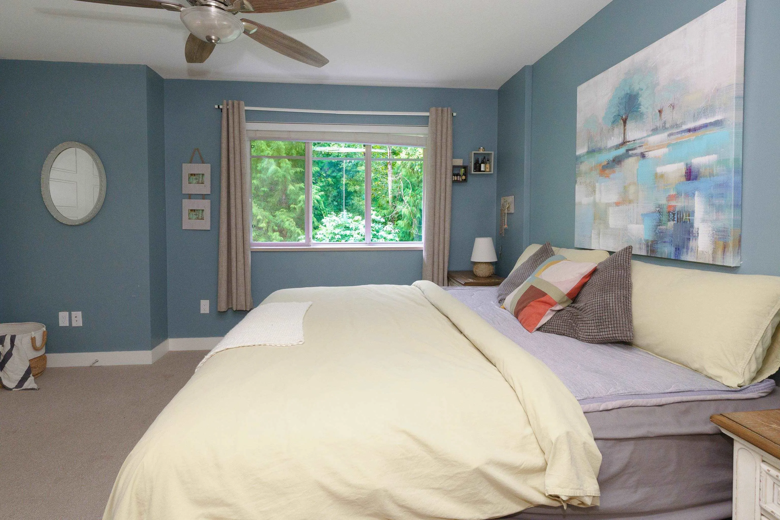1219 Burke Mountain Street #30