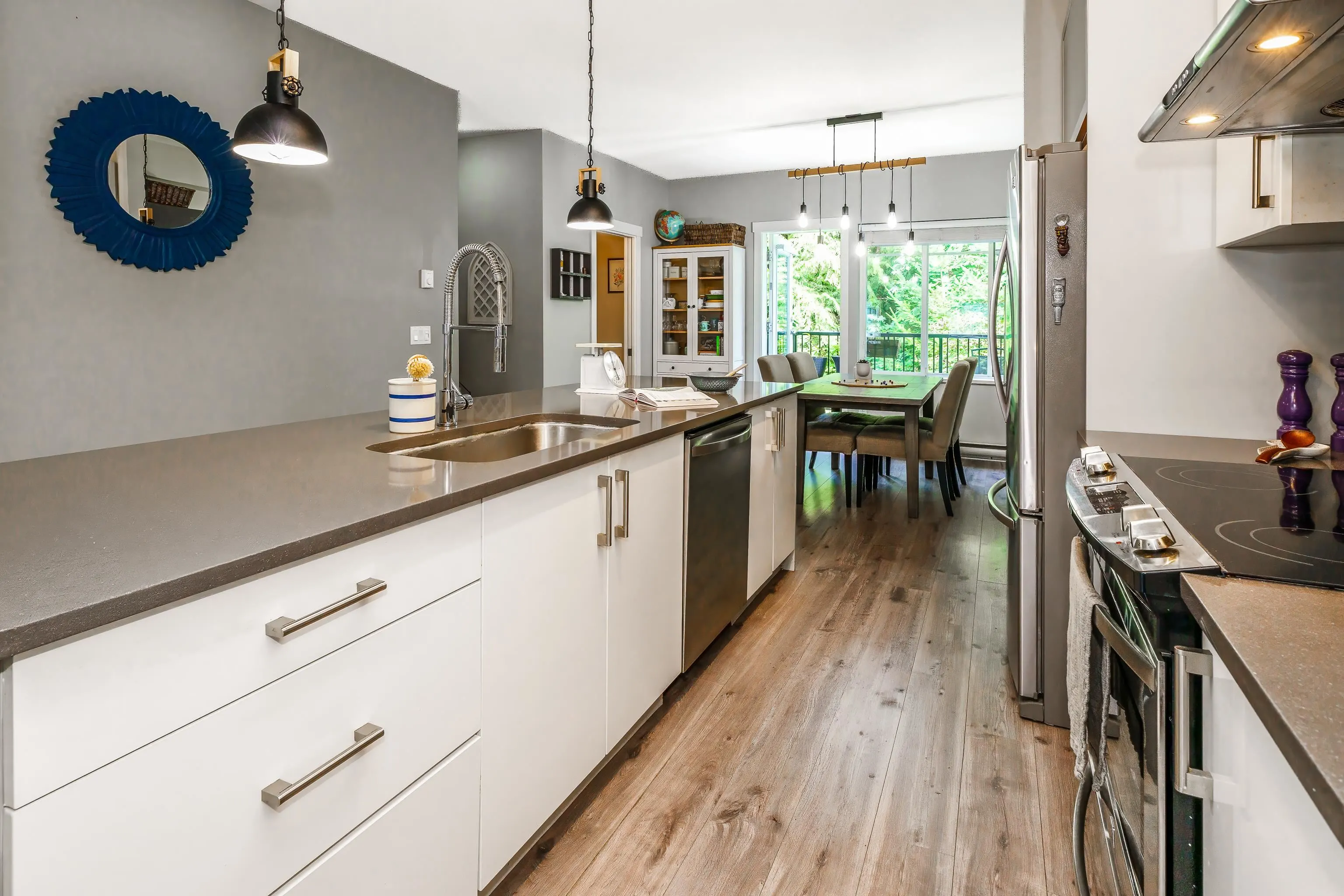 1219 Burke Mountain Street #30