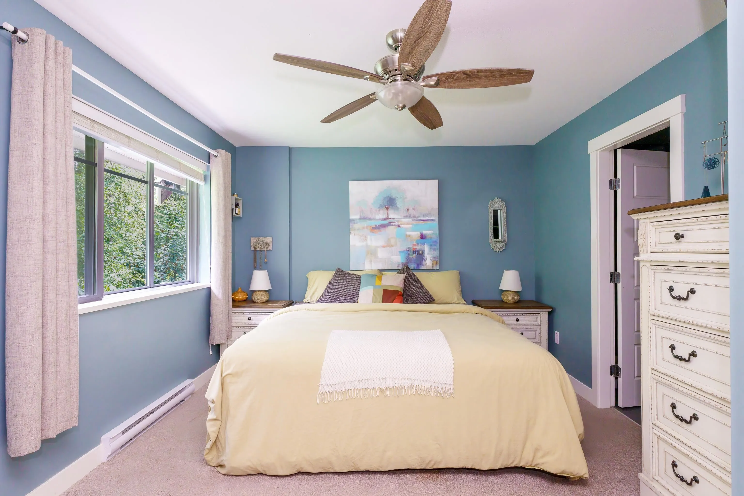 1219 Burke Mountain Street #30