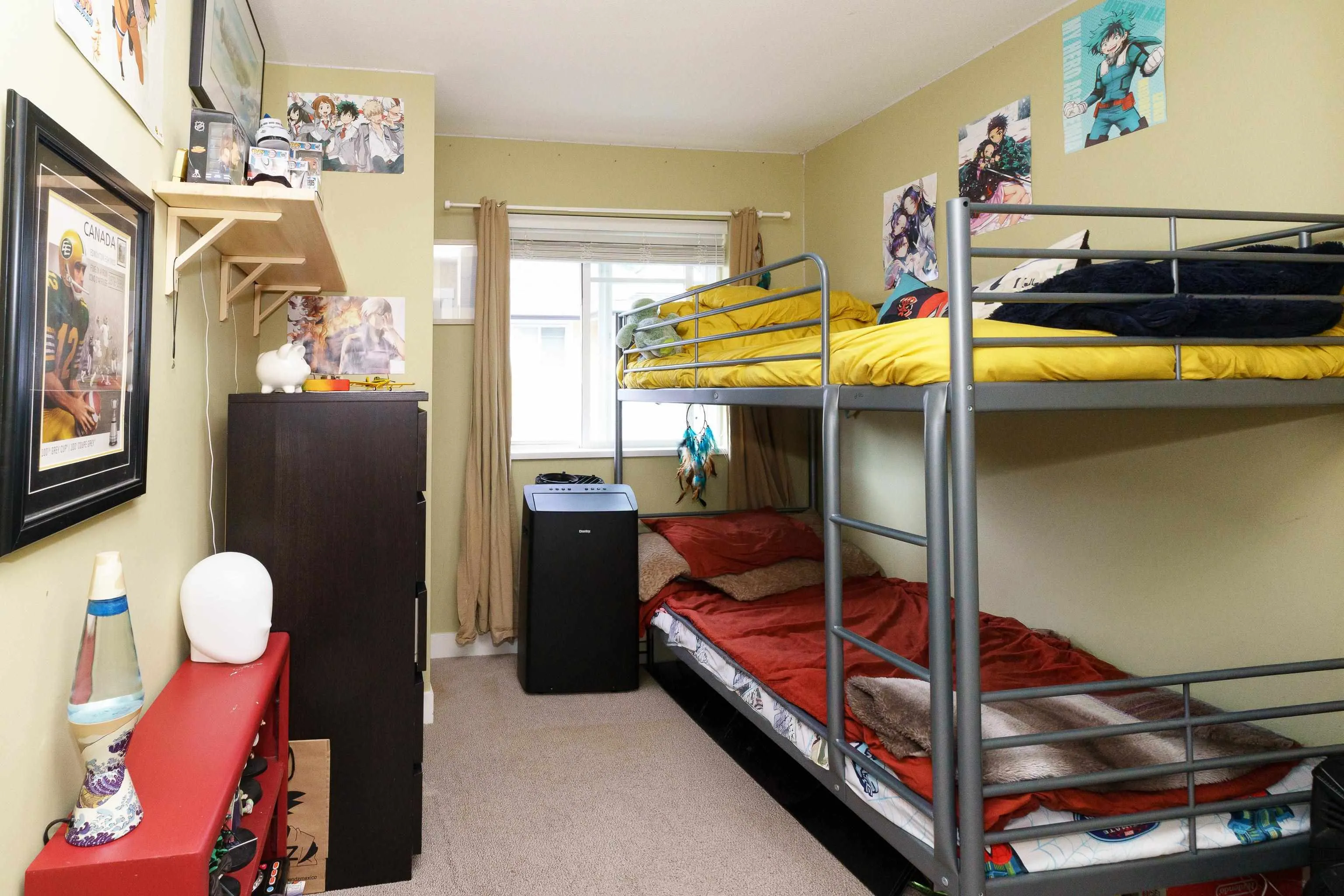 1219 Burke Mountain Street #30