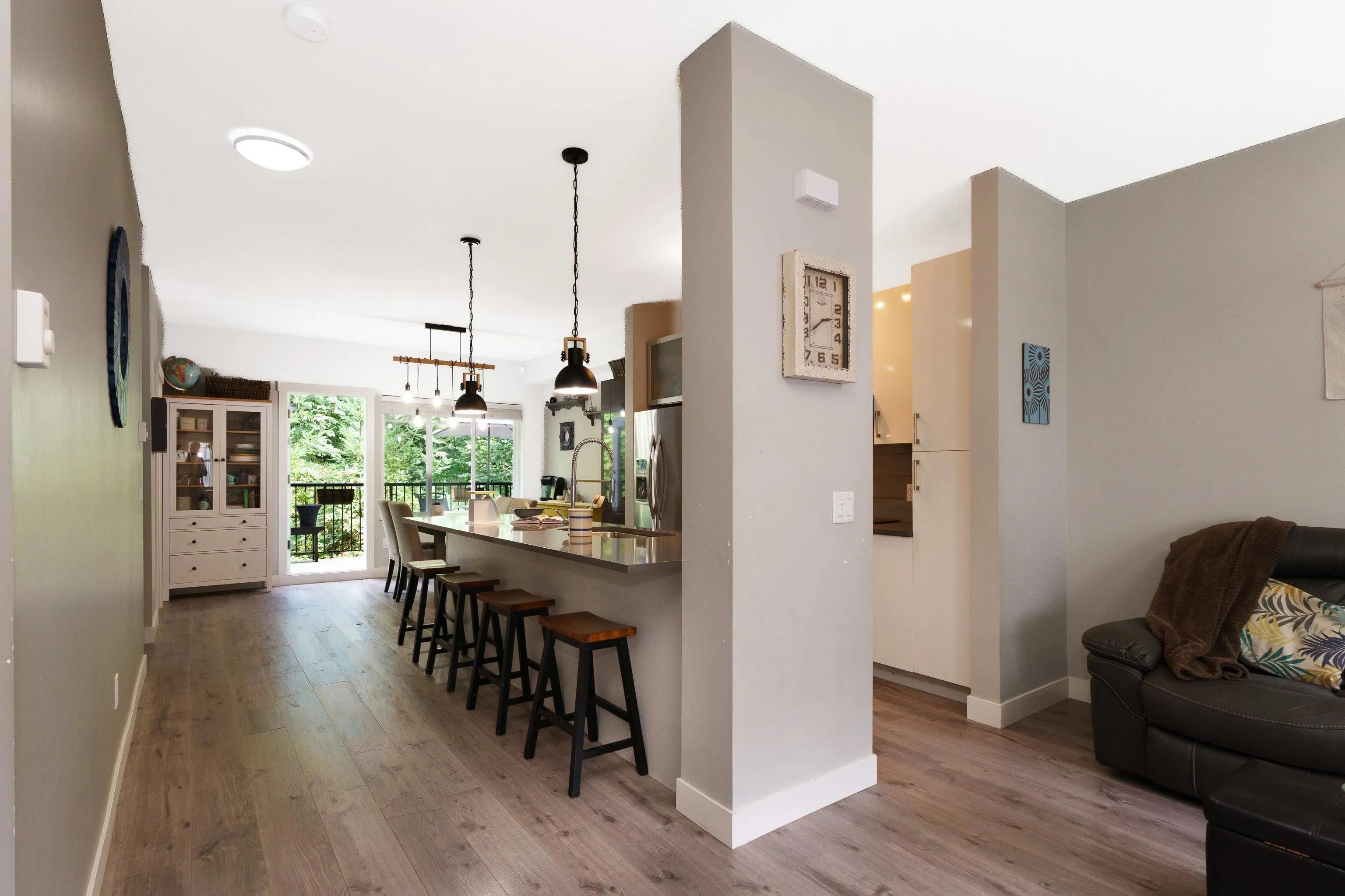 1219 Burke Mountain Street #30