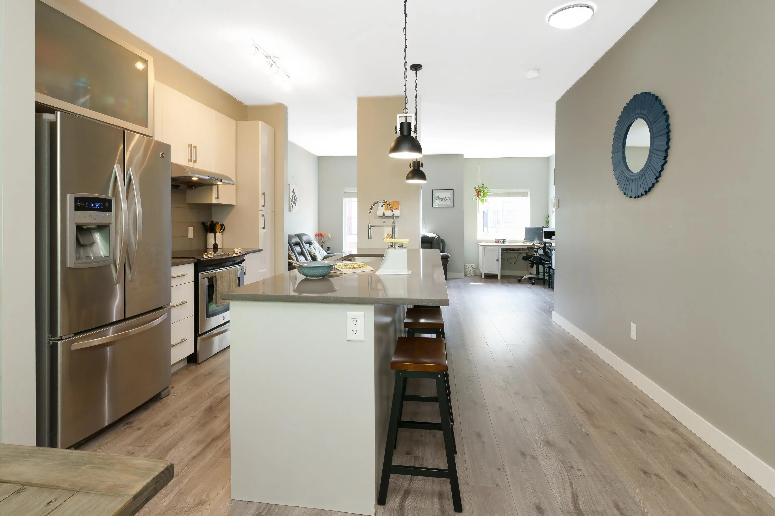 1219 Burke Mountain Street #30