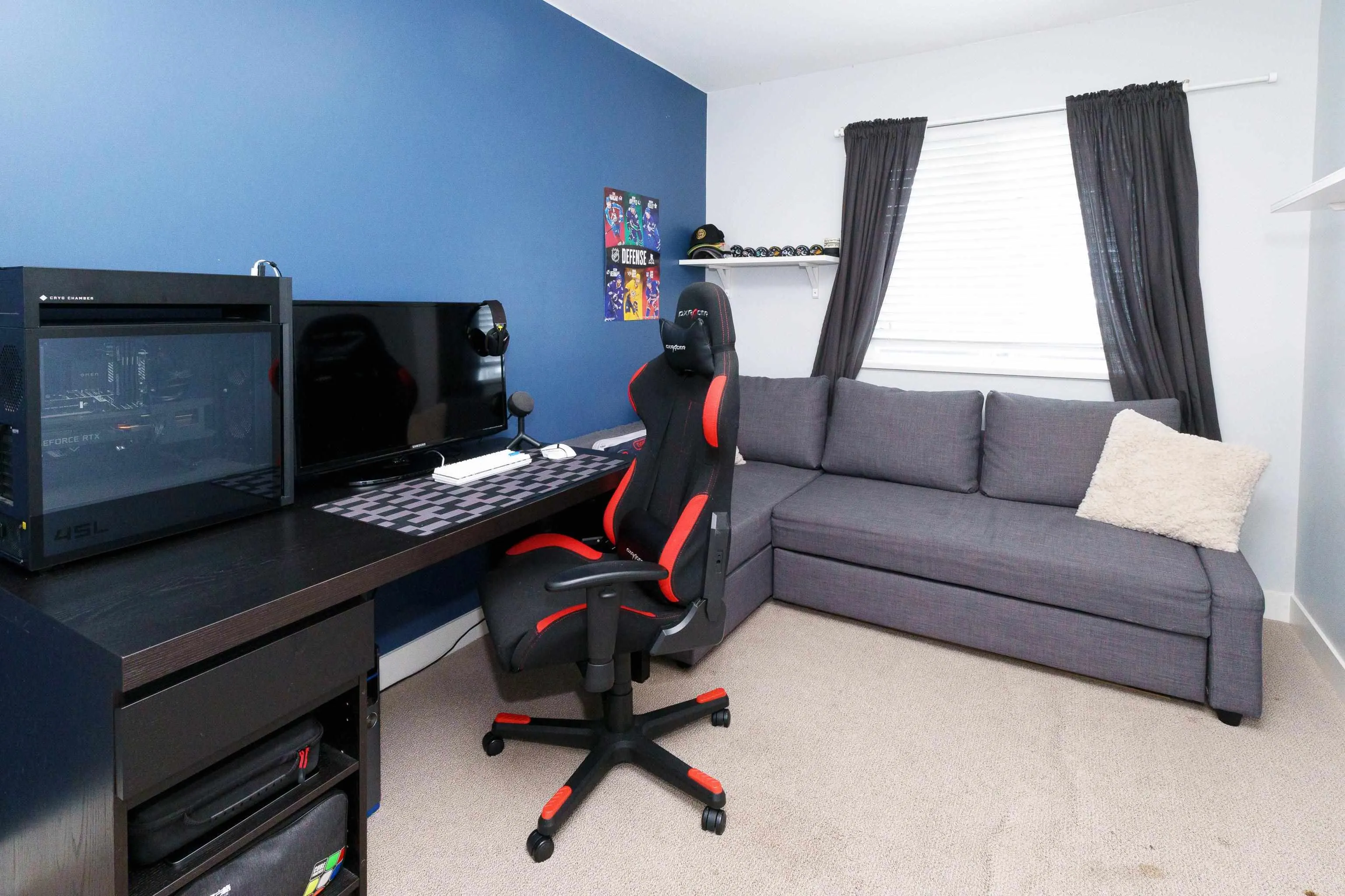 1219 Burke Mountain Street #30