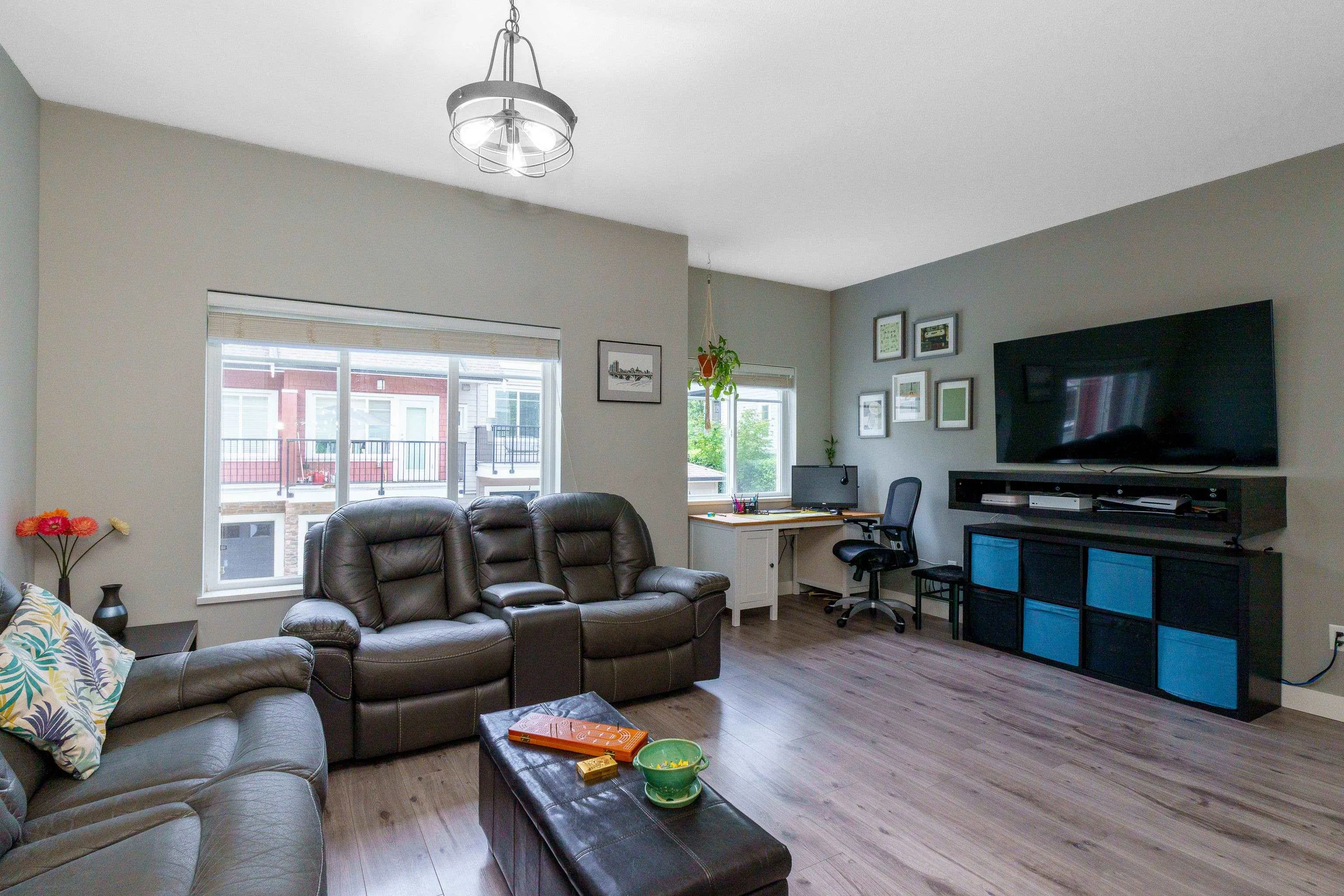 1219 Burke Mountain Street #30
