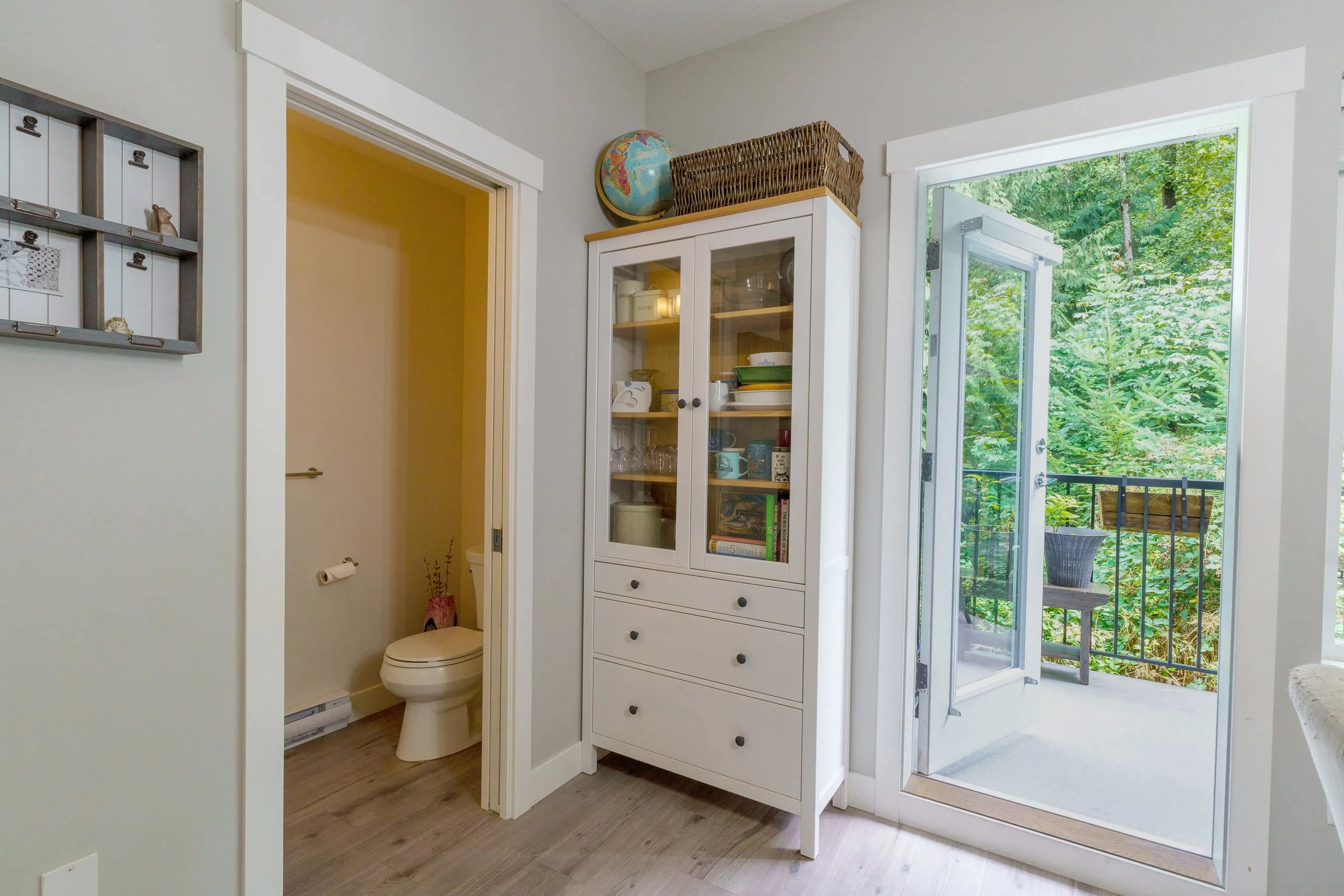1219 Burke Mountain Street #30