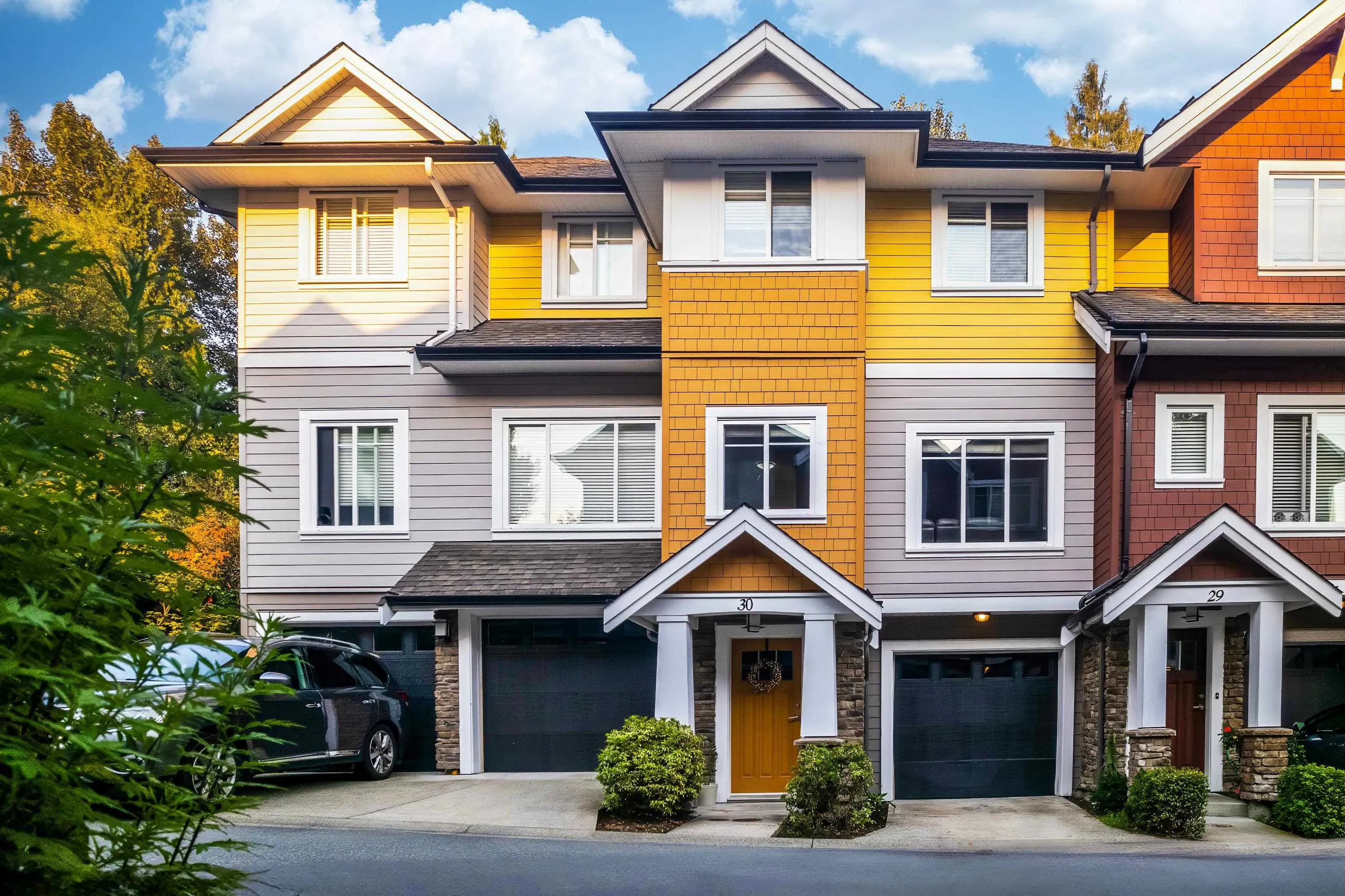 1219 Burke Mountain Street #30