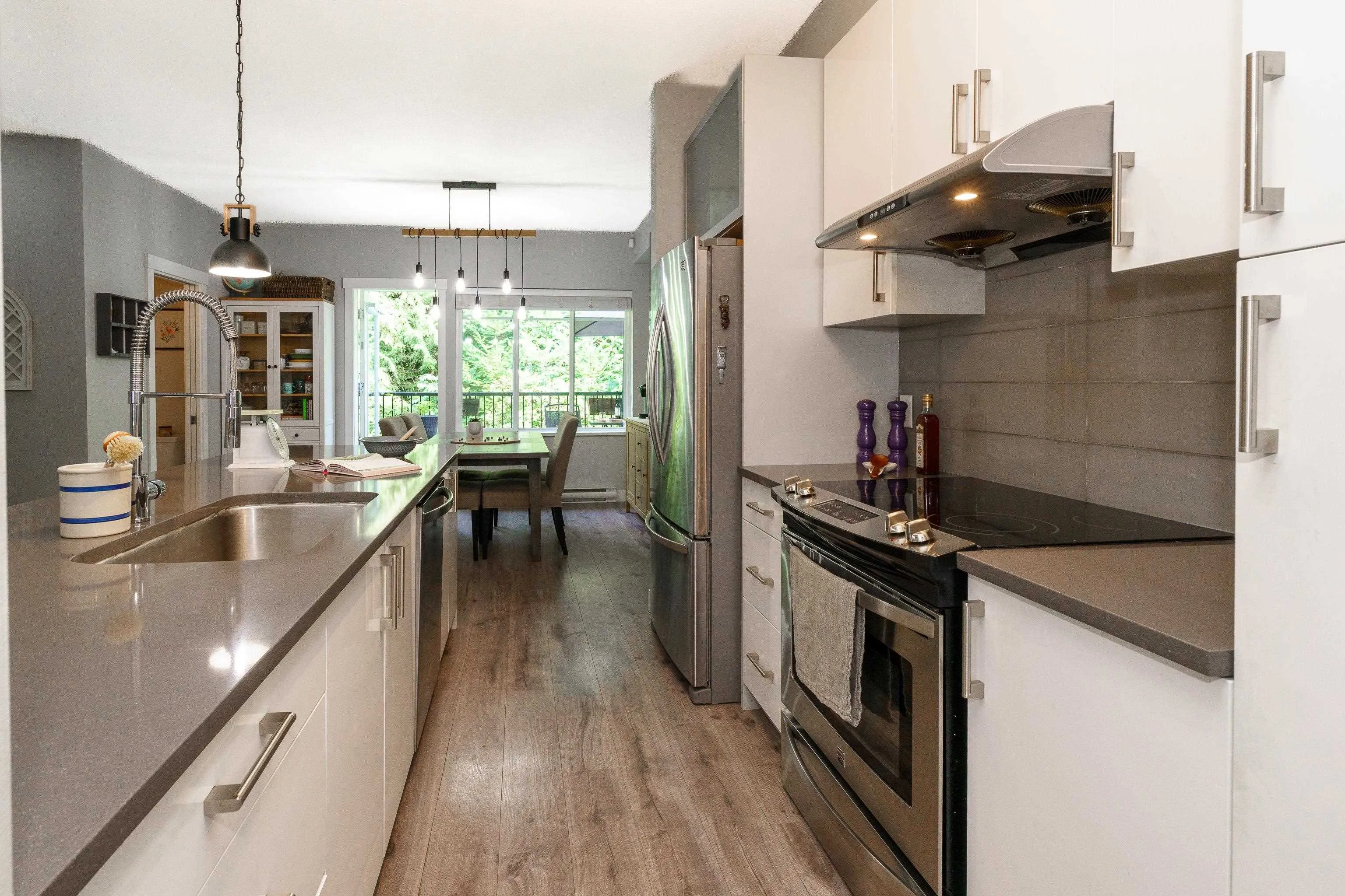 1219 Burke Mountain Street #30