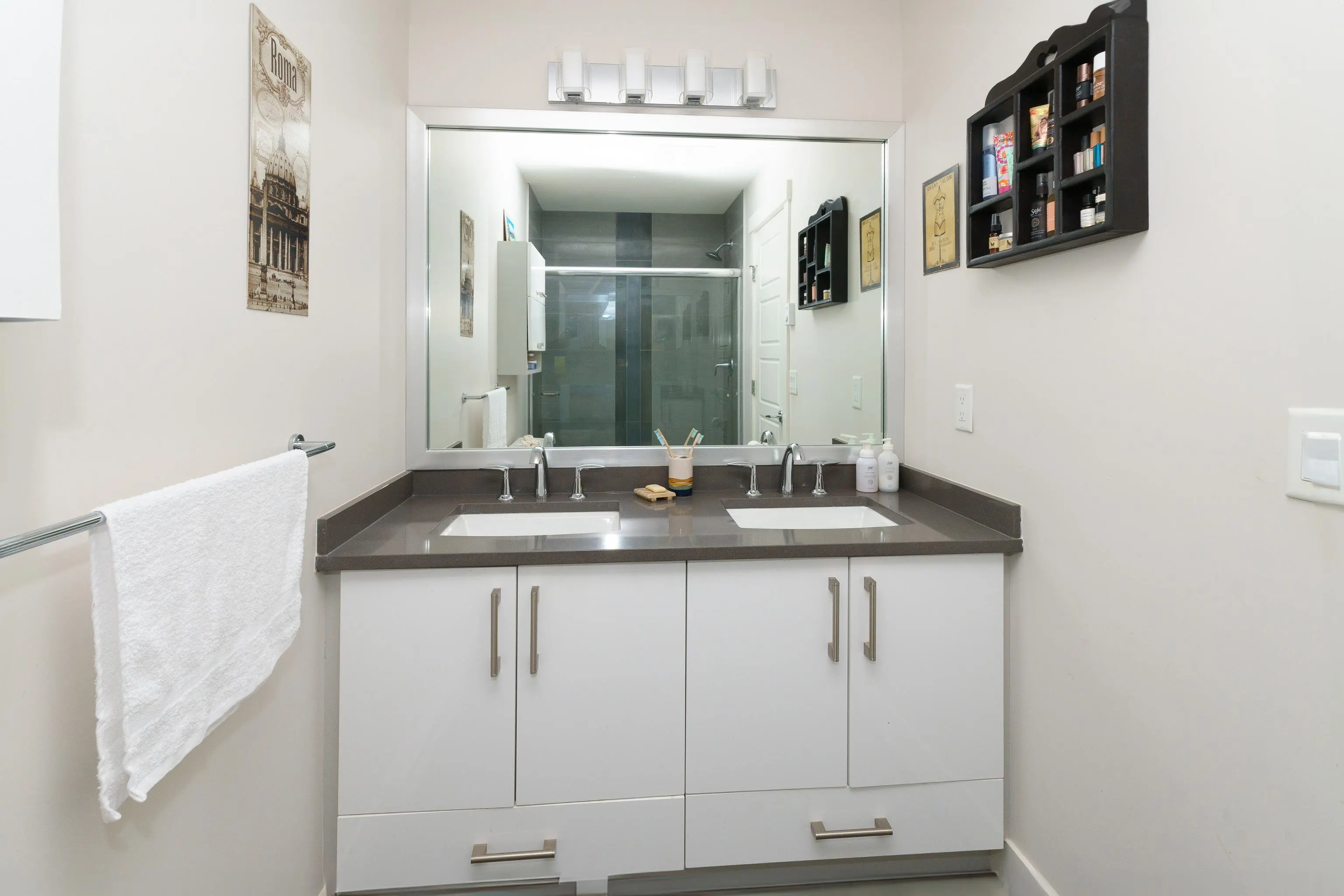 1219 Burke Mountain Street #30