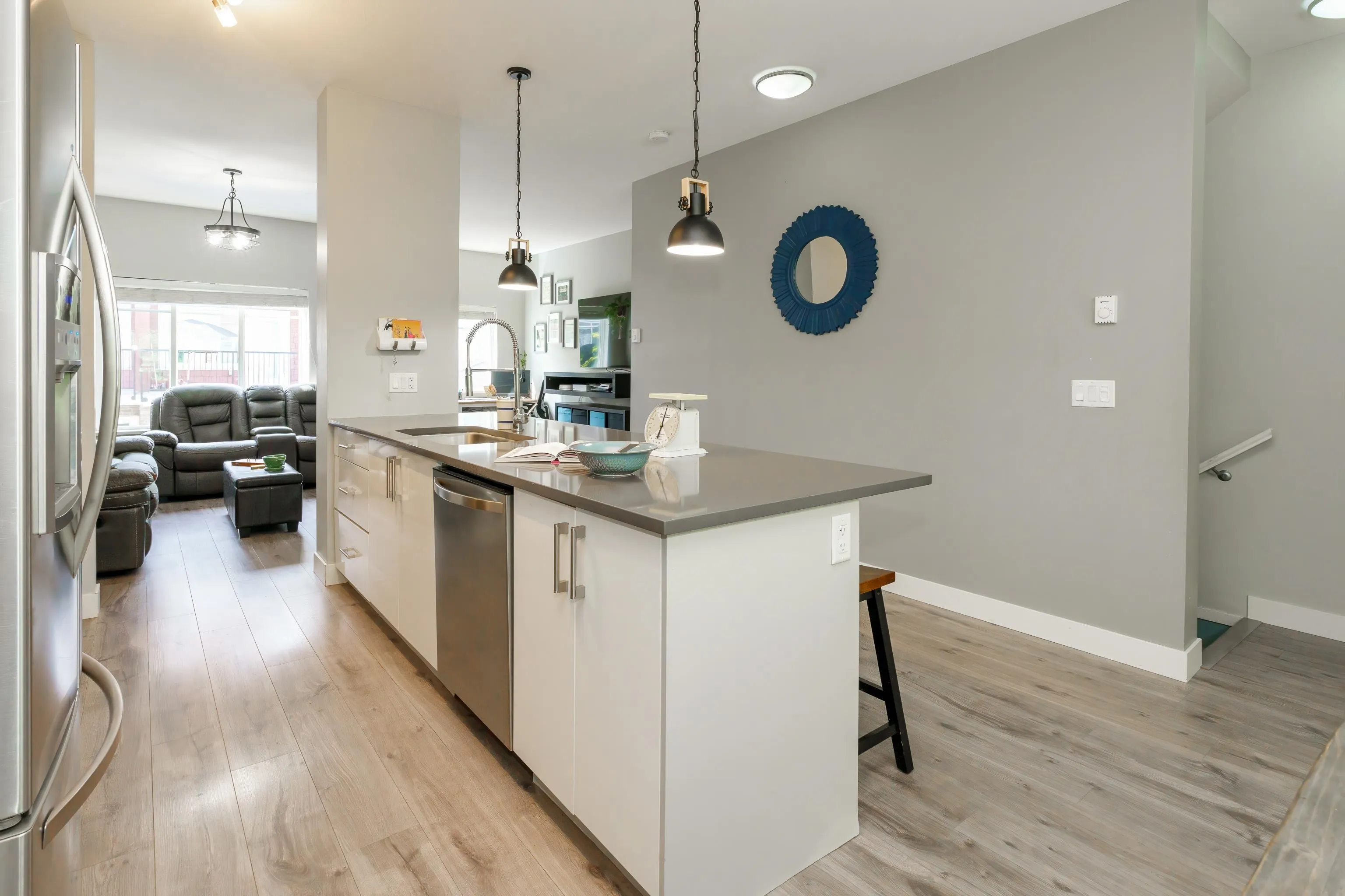 1219 Burke Mountain Street #30