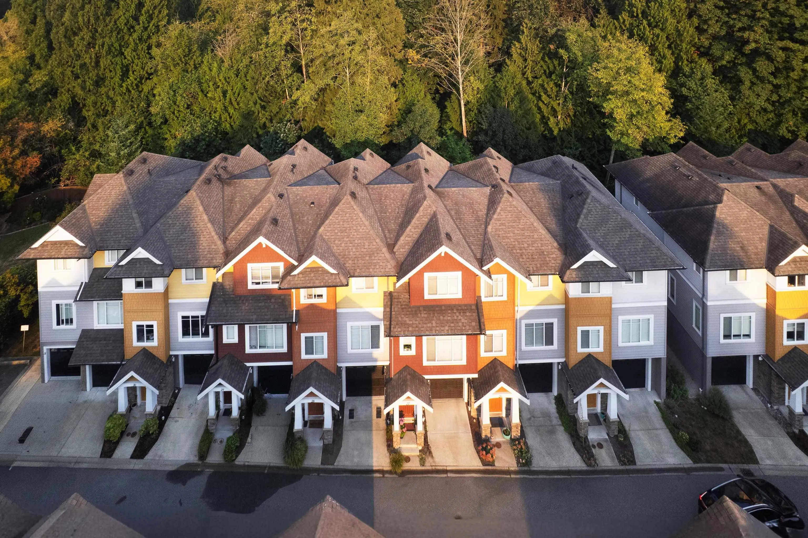 1219 Burke Mountain Street #30